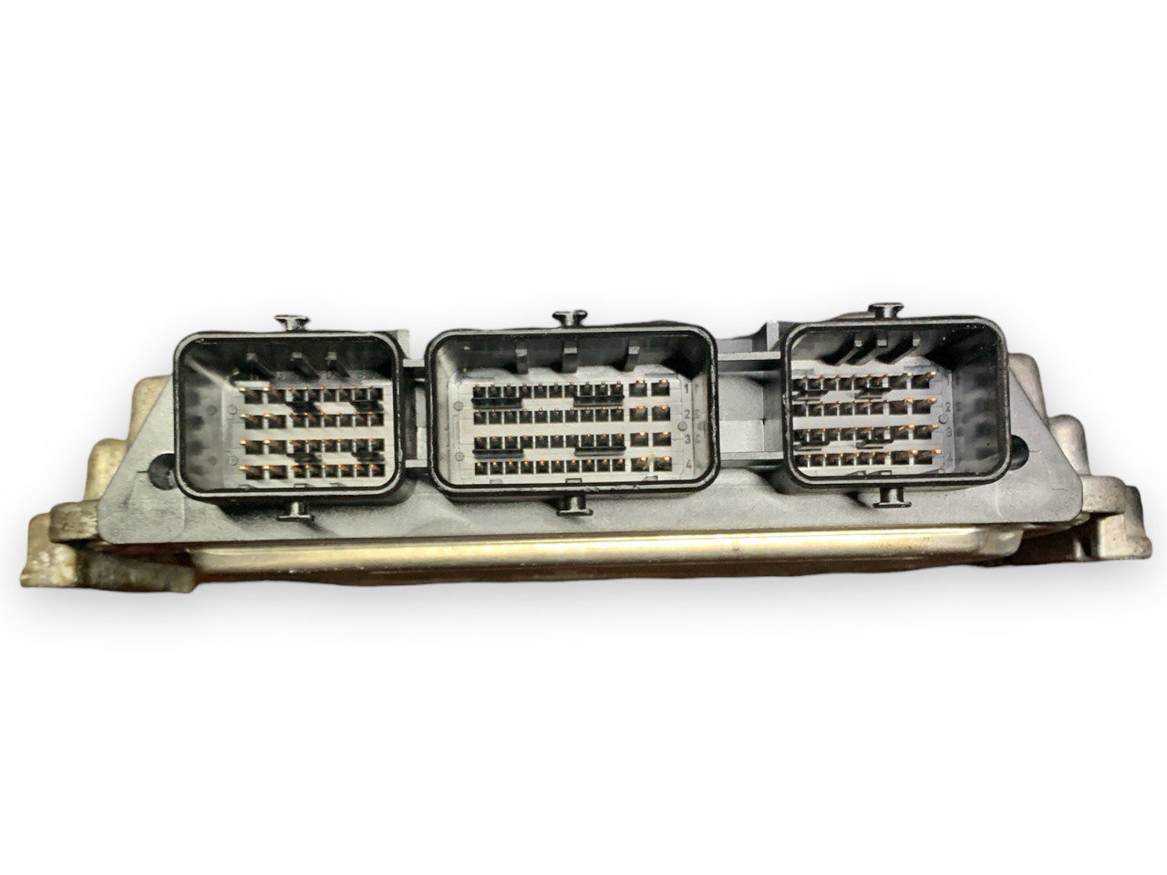 Centralina Ecu Motore Renault Scenic II 1.9 DCI (2006) COD:0281012589