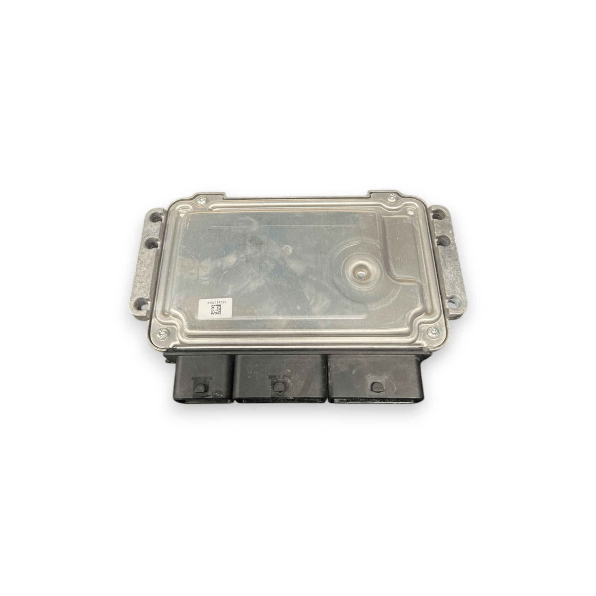 Centralina Ecu Motore Renault Twingo III 1.0 Benzina (2014 al 2024) cod: 237105748R / cod: 0261S11398
