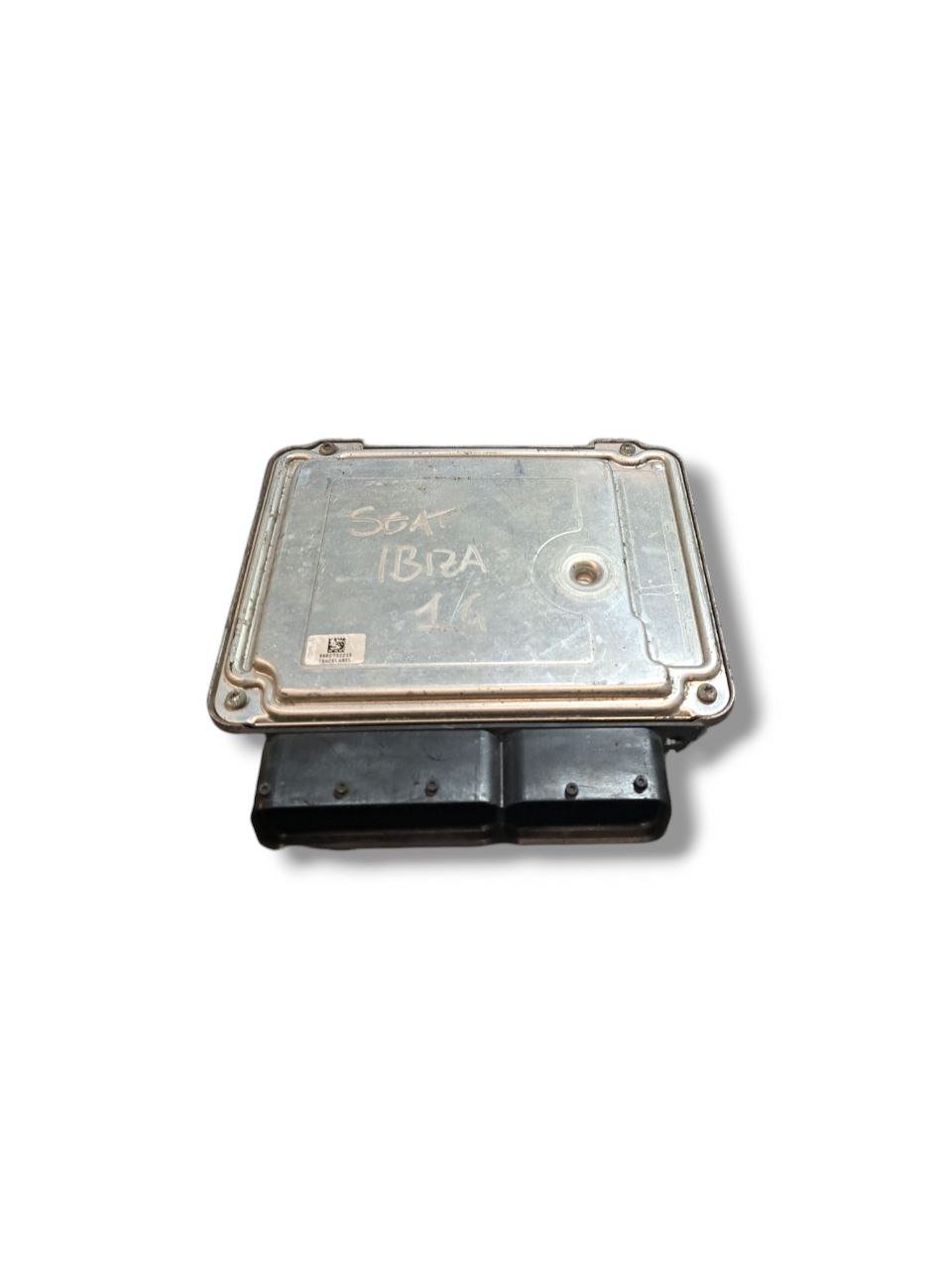 Centralina Ecu Motore Seat Ibiza 1.4 TDI MK4 (2008-2017) COD:045906013AB