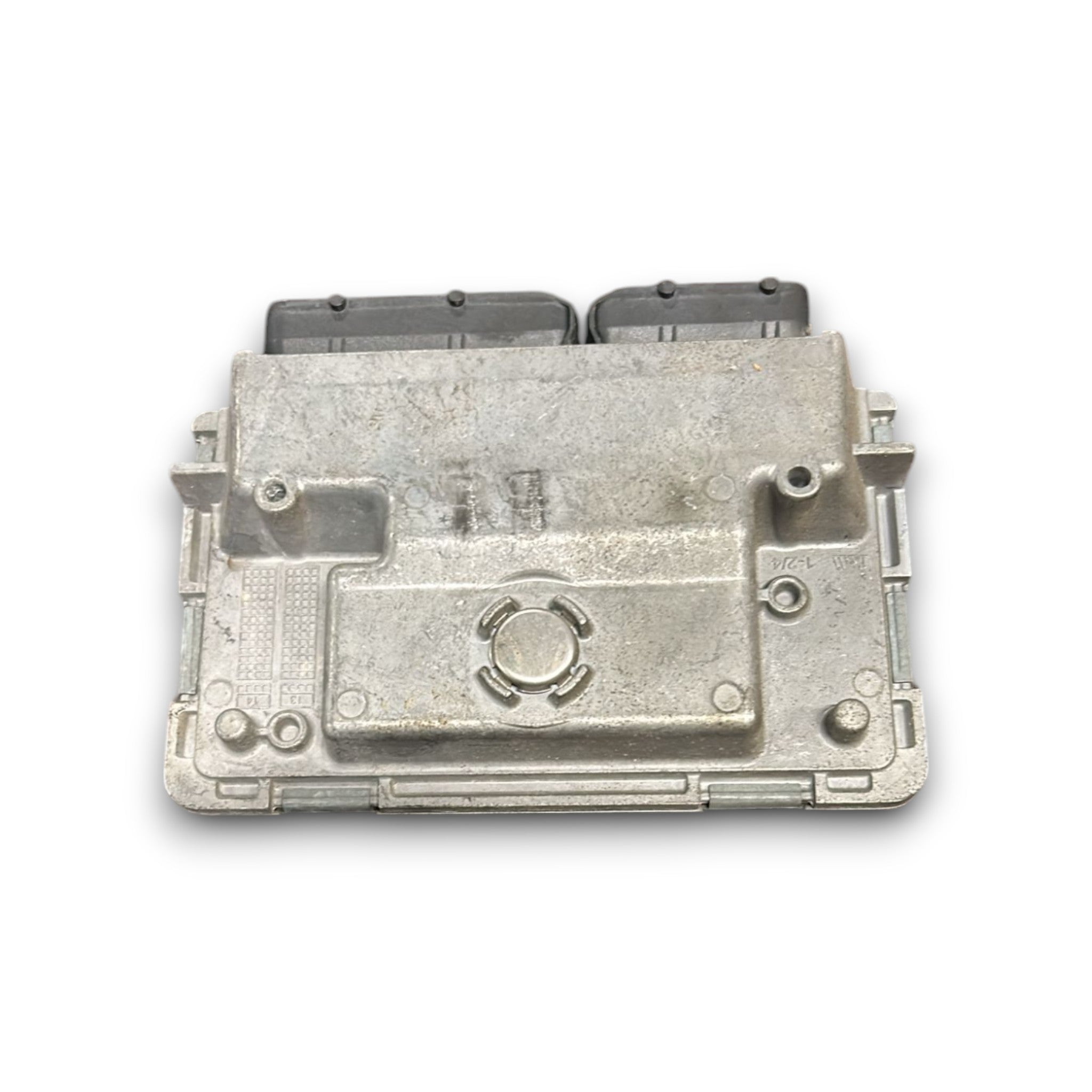 Centralina ECU Motore Skoda Fabia II 1.2 Benzina (2007 > 2014) cod:03E906019AE