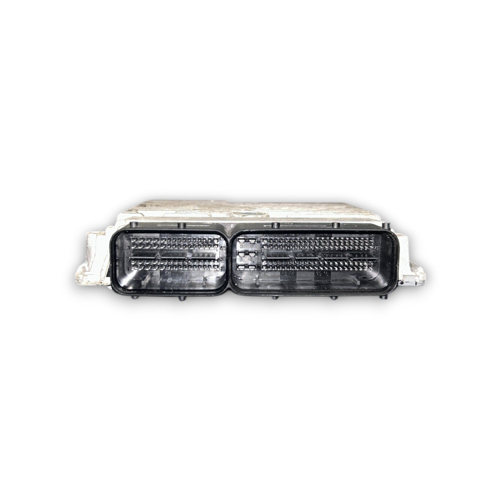 Centralina ECU Motore Skoda Fabia II (5J) cod.03L906023NG 1.6 Diesel (2007 > 2014) cod.03L906023LK