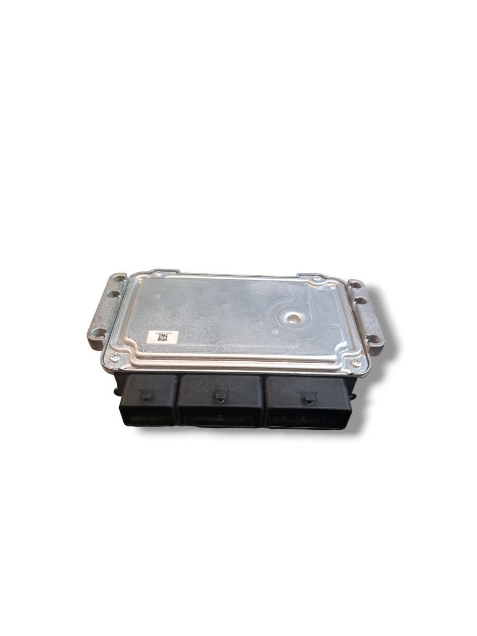Centralina ECU Motore Smart Forfour W453 1.0 benzina (2015) COD:237105748R