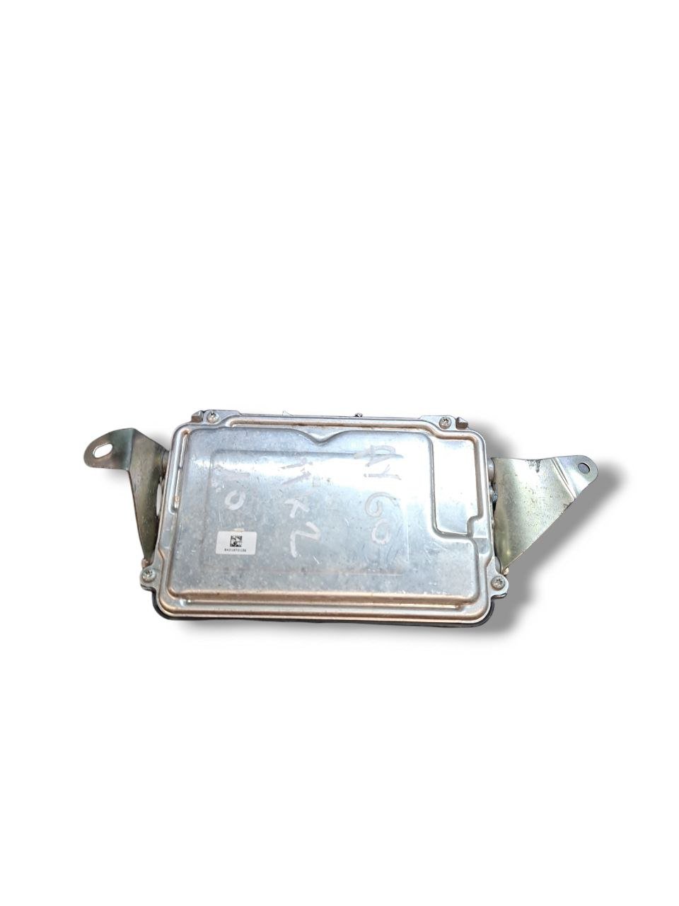 Centralina Ecu Motore Toyota Aygo 1.0 Benzina (2016) COD:0261S12194-89661-0H430