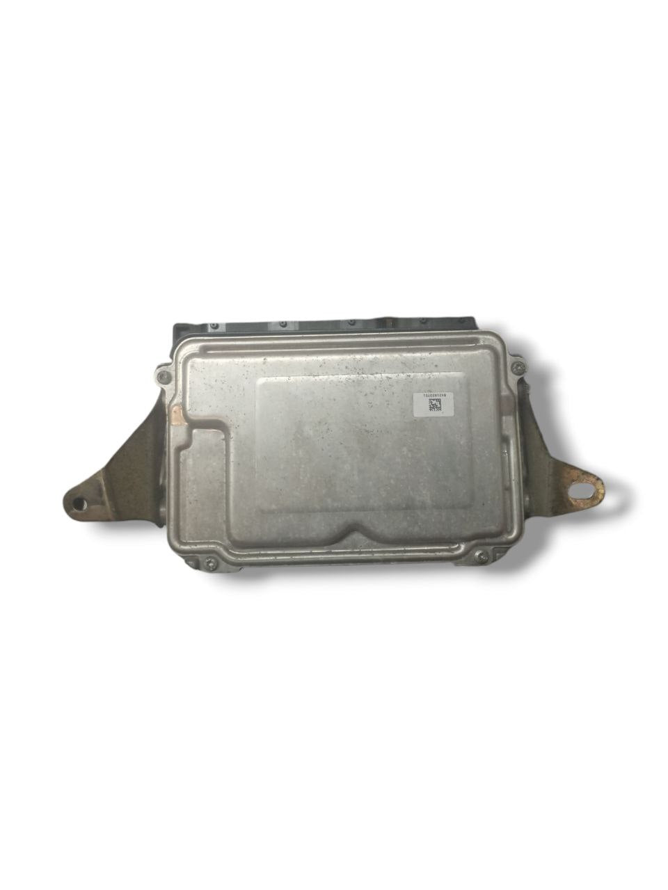 Centralina Ecu Motore Toyota Aygo 1.0 Benzina (2016) COD:0261S12194 / 89661-0H430