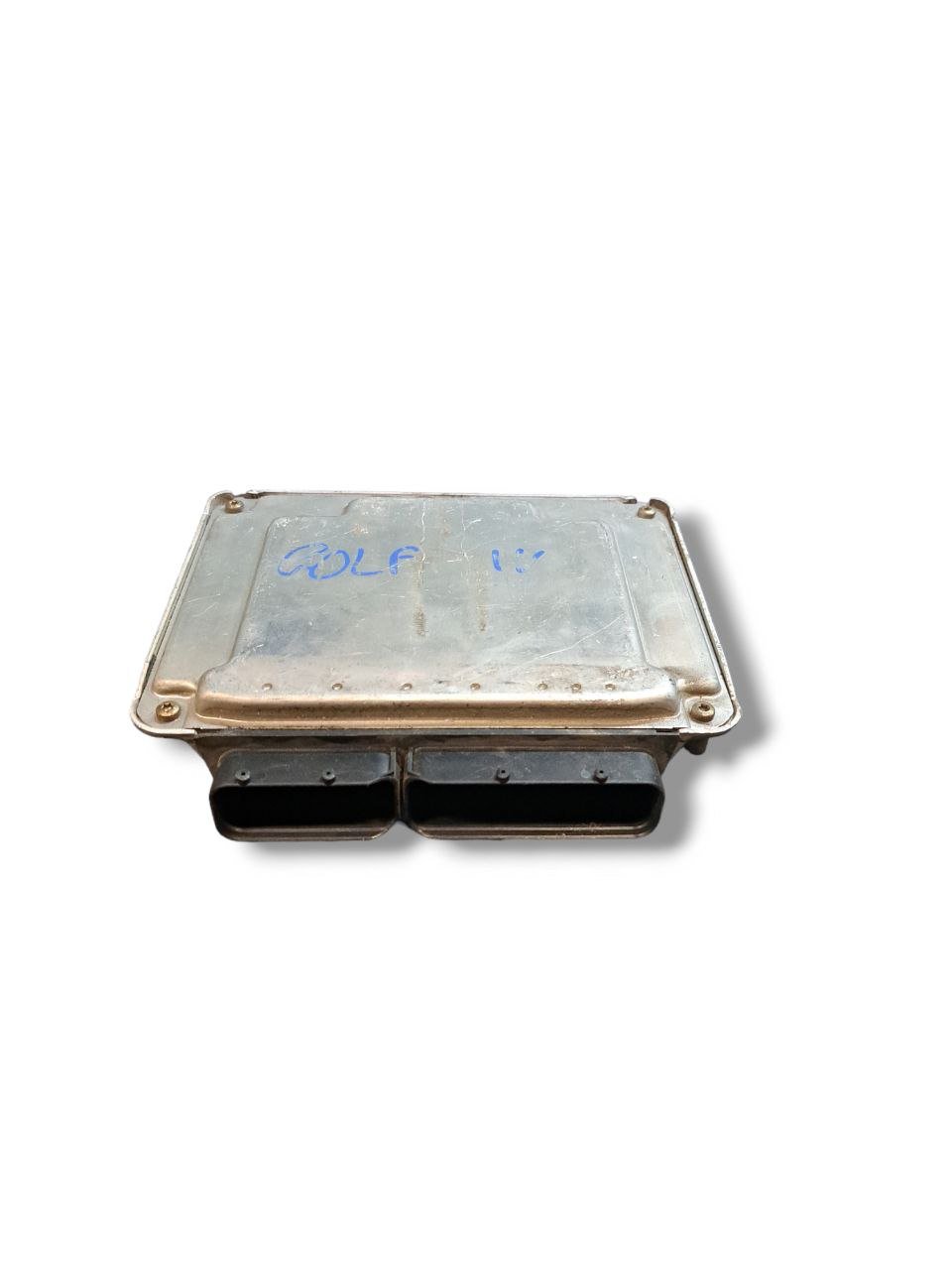 Centralina Ecu Motore Volkswagen Golf IV 1.9 diesel ( 2002) COD:038906012L