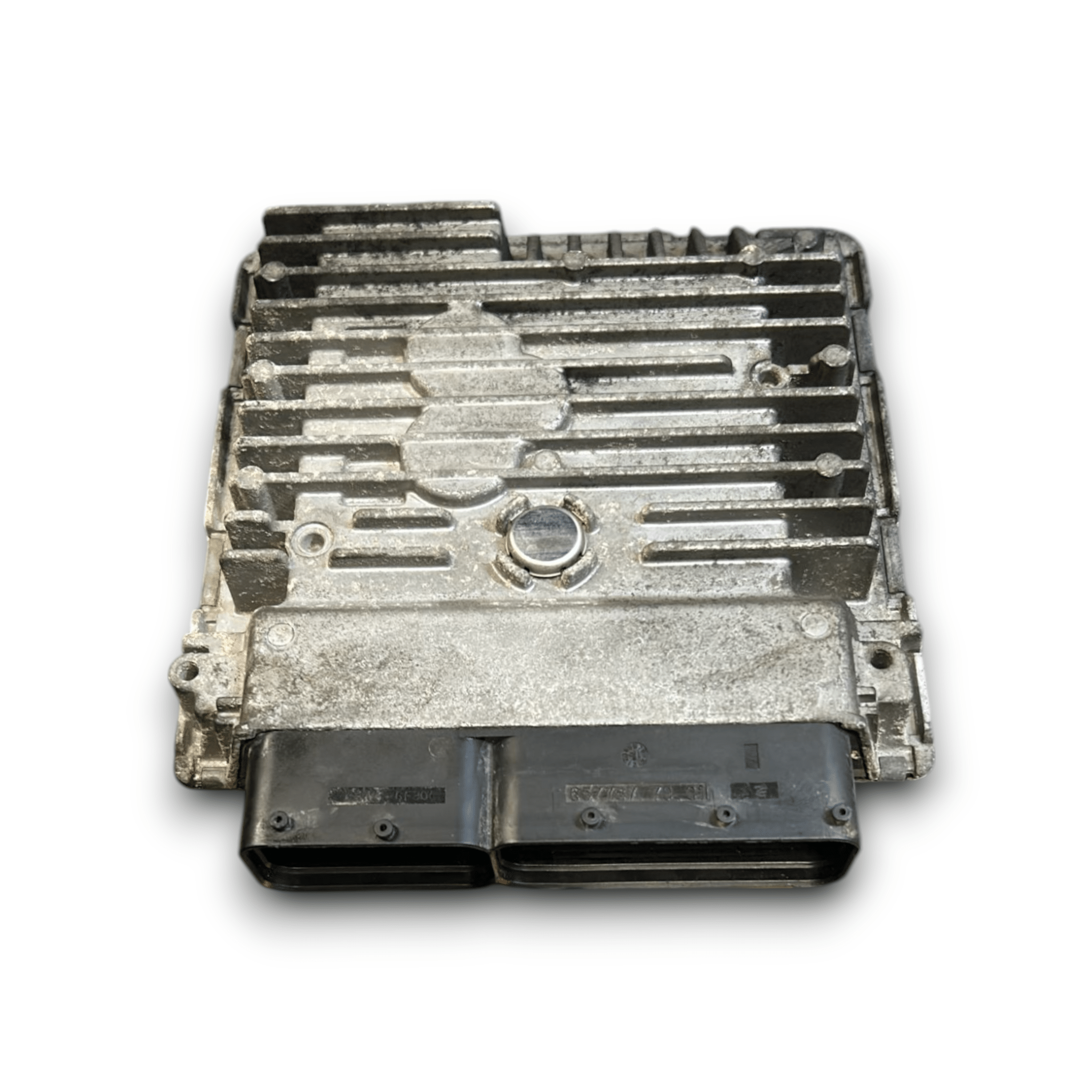 Centralina ECU Motore Volkswagen Polo (6R) 1.6 Diesel cod:03L906023MA (2009 > 2017)