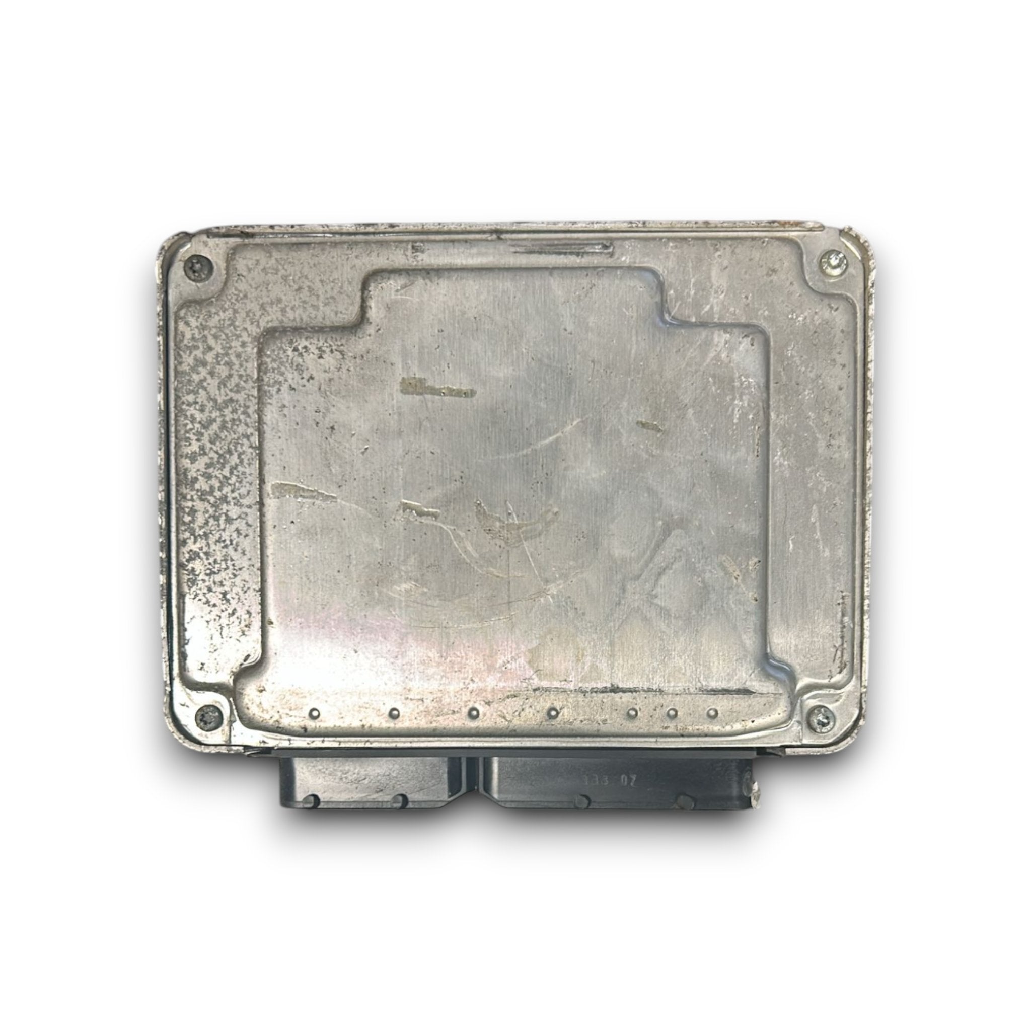 Centralina ECU Motore Volkswagen Polo IV (9N) cod.045906019BP 1.4 Diesel (2001 > 2009)