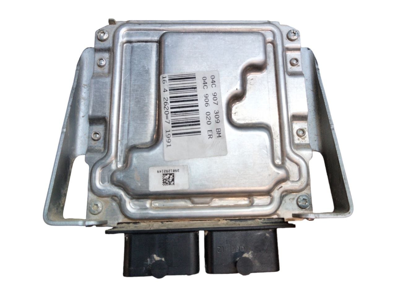Centralina Ecu Motore Volkswagen Up 1.0 Benzina (2012>) COD:04C907309BM