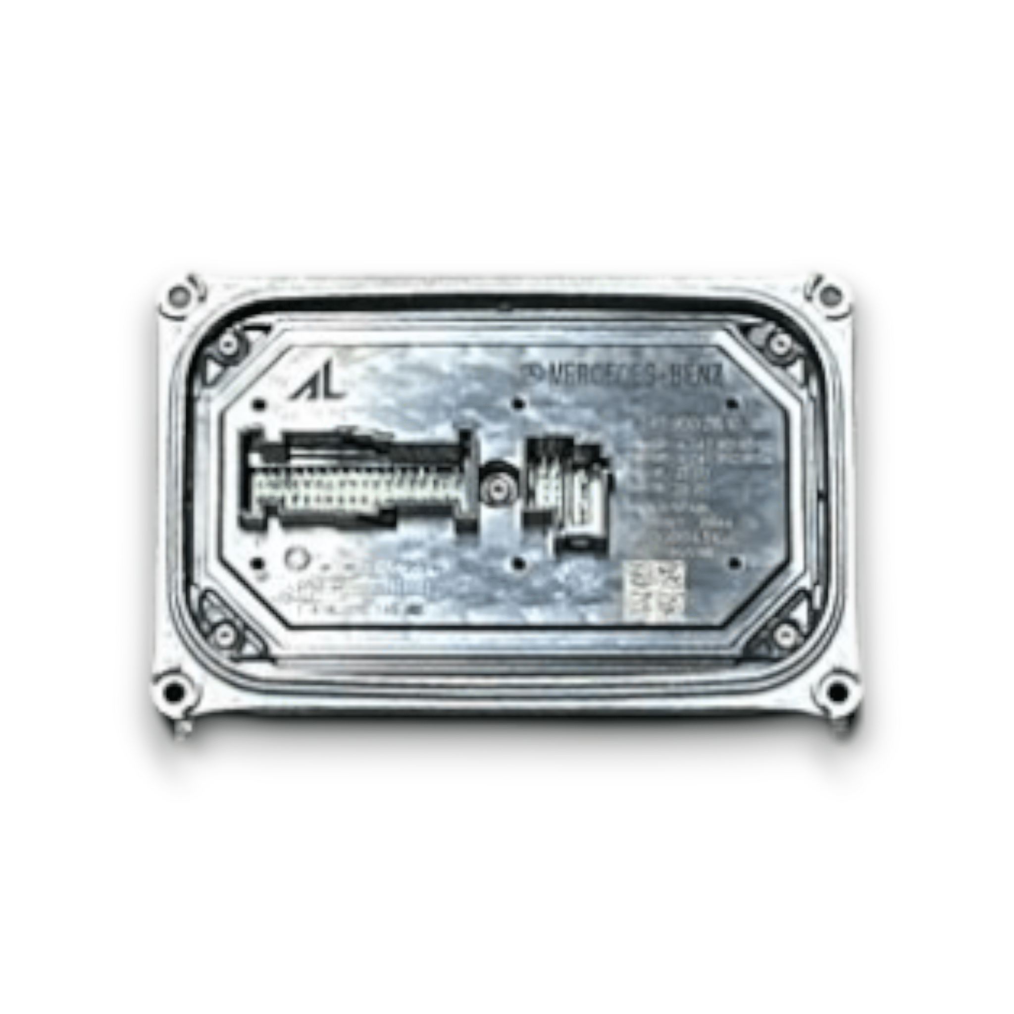 Centralina Faro Anteriore destro Mercedes Benz EQC (2019 > 2023) cod:A2479002810