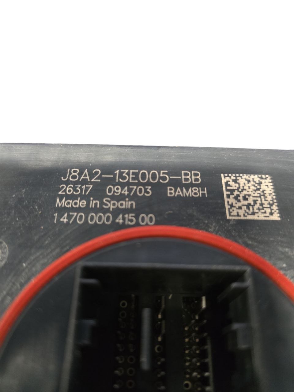 Centralina Faro Led Range Rover Velar (2017>) Cod : J8A2-13E005-BB
