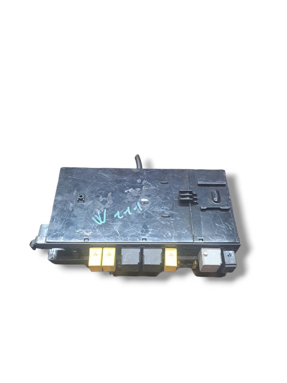 Centralina fusibili SAM Mercedes Classe E W211 (2002-2007) COD:2115459401