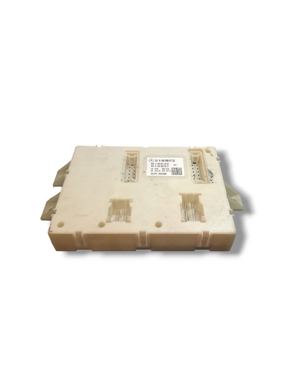 Centralina fusibili SAM Mercedes ML W166 (2011 - 2015) COD:A1669008703