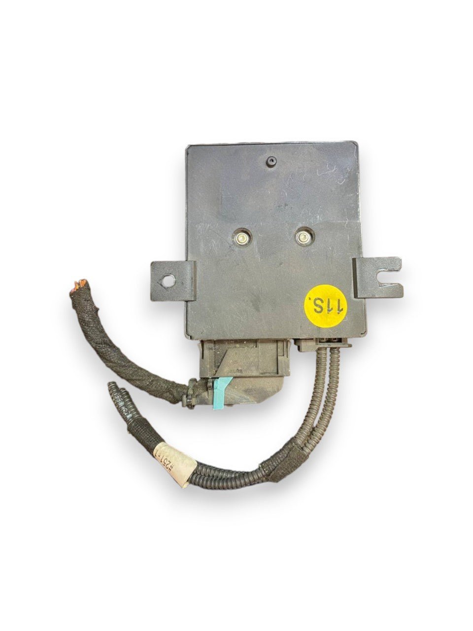 Centralina Gateway Audi A6 (2004-2012) COD:4L0910468-4L0907468B