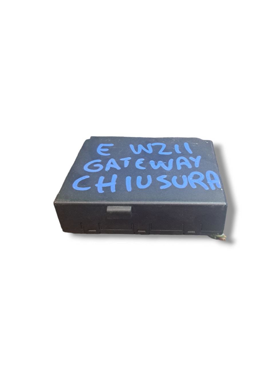 Centralina Gateway Mercedes-Benz Classe E W211 (2002-2007) COD:A2114452600