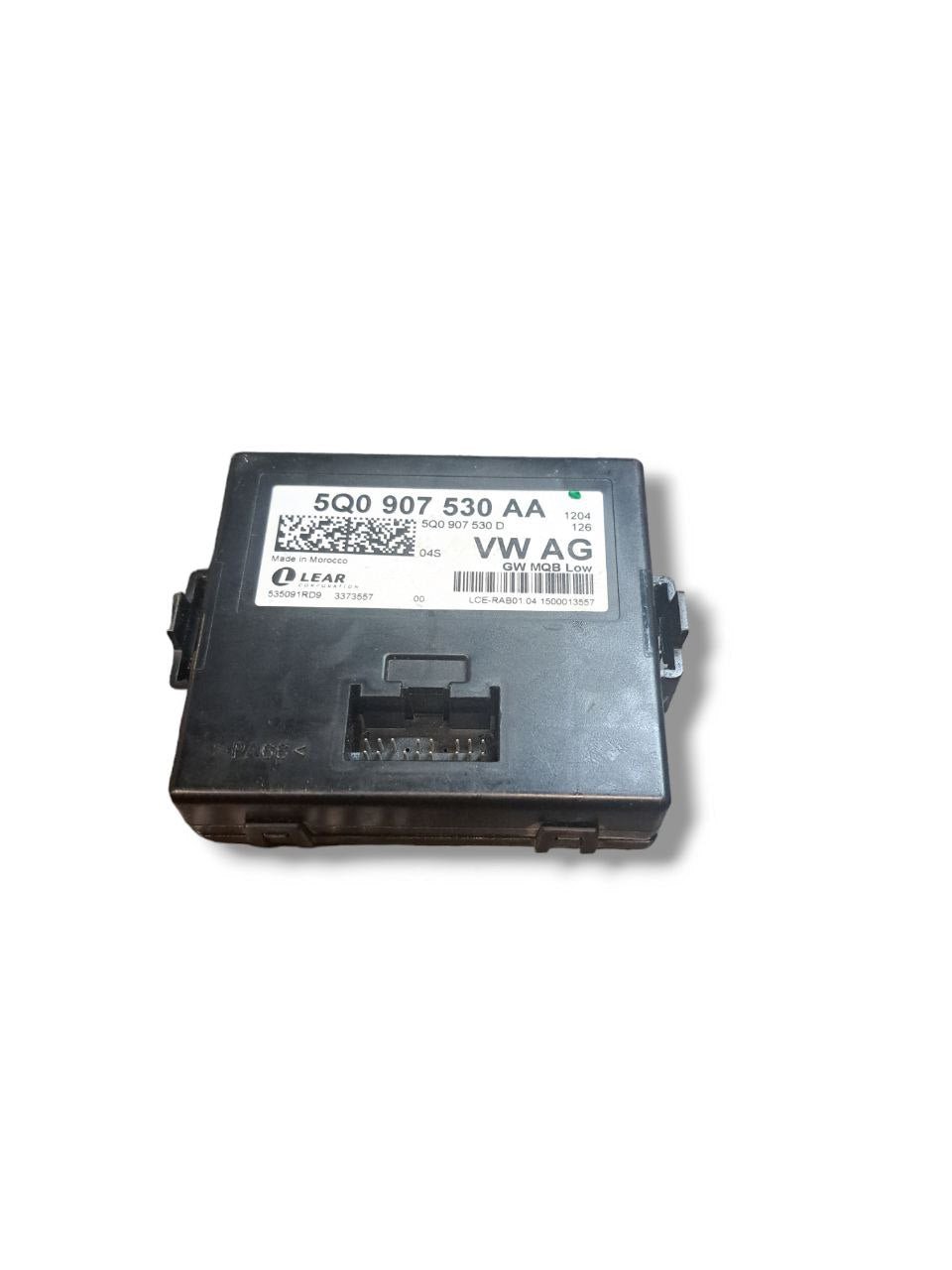Centralina Gateway Volkswagen Golf VII (2012-2019) COD:5Q0907530AA