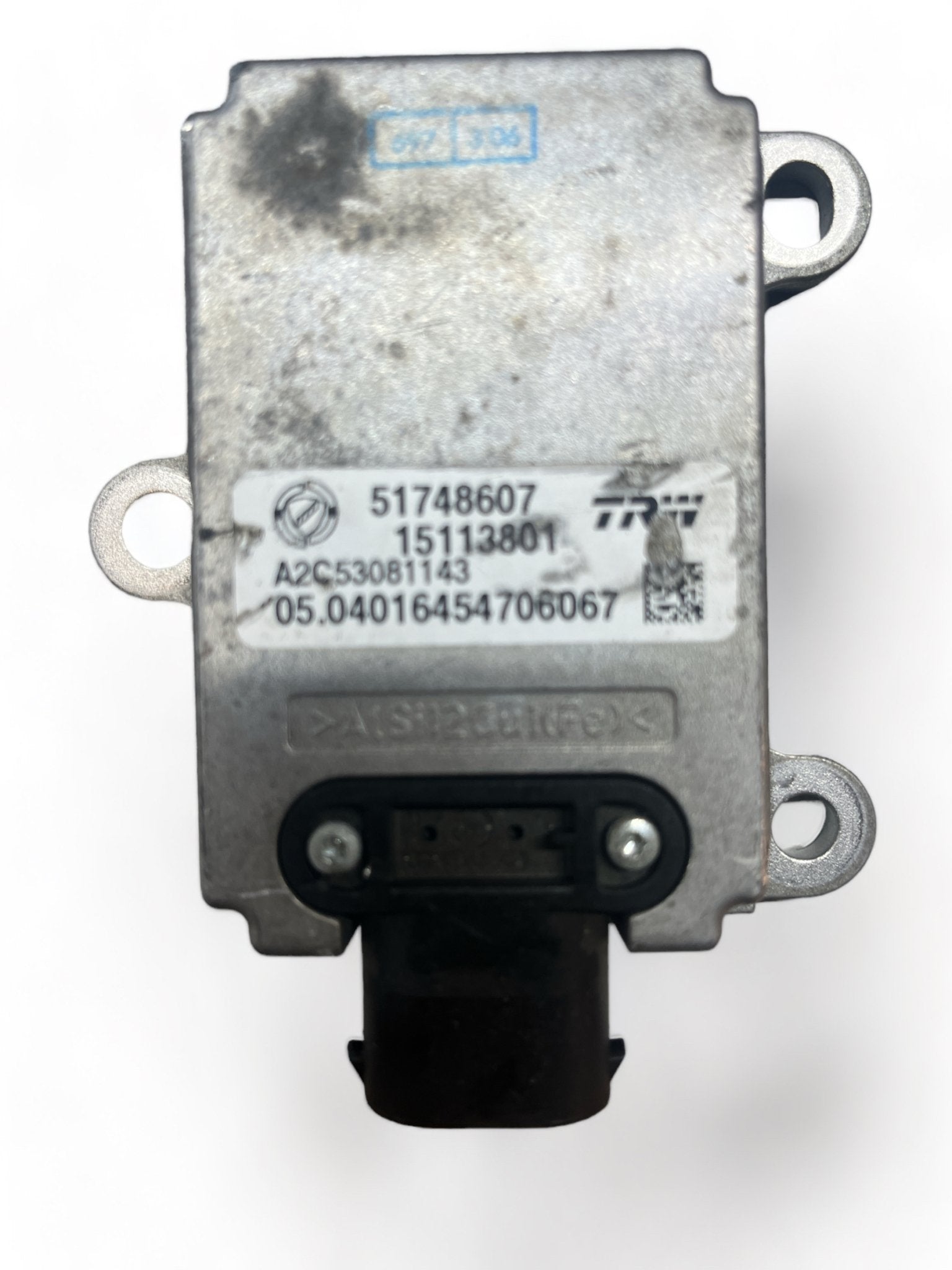 Centralina Imbardata Sensore Esp Alfa Romeo 159 1.9 jtdm (2008) cod : 51748607
