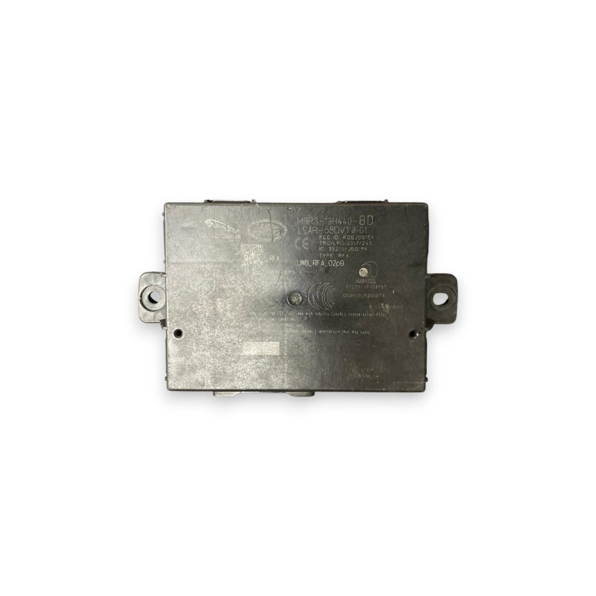 Centralina keyless Range Rover Vogue L460 (2022-) Cod: M9R3-19H440-BD