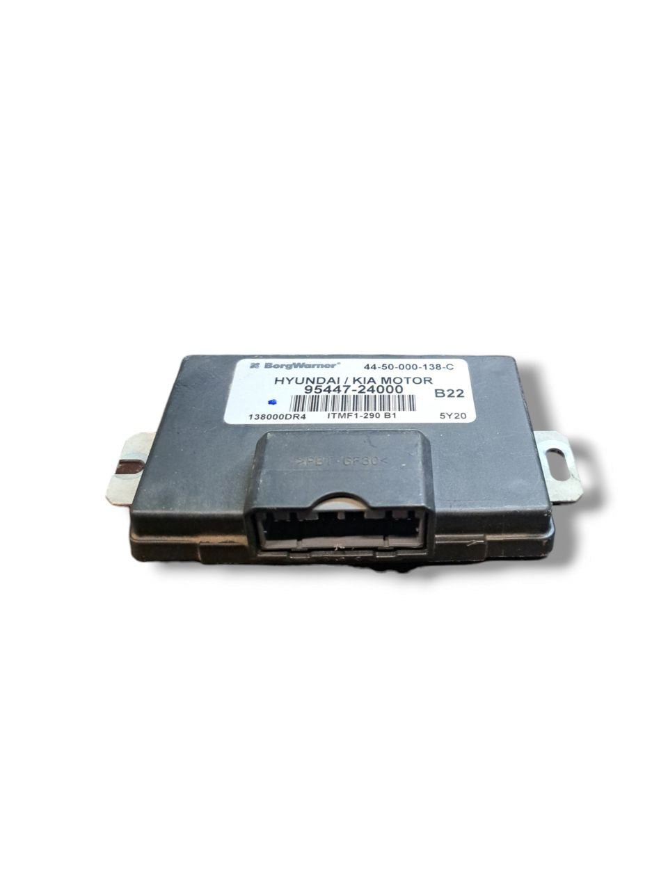 Centralina Modulo Comfort Hyundai Tucson (2004-2010) COD:95447-24000