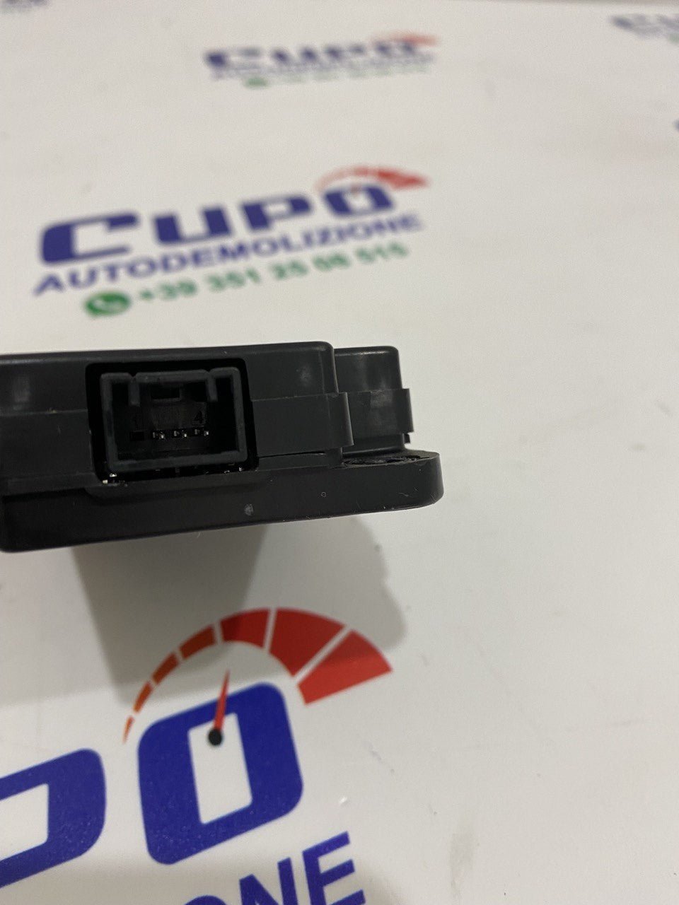 Centralina modulo di controllo dodge caliber anno 2007 a 2011 P04671918AF