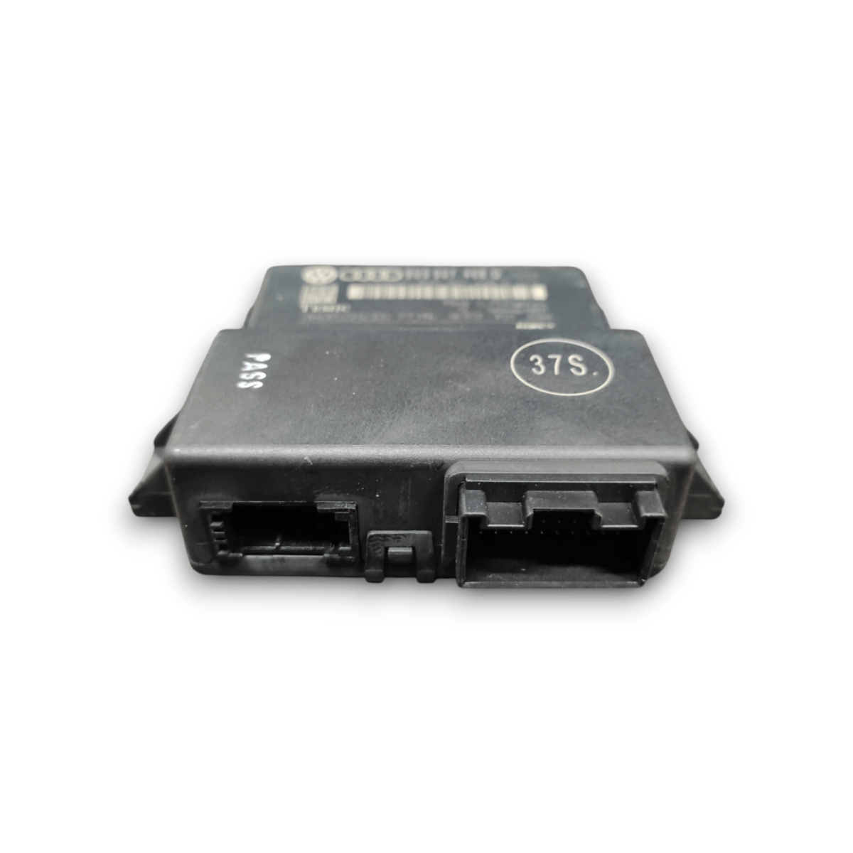 Centralina / Modulo Gateway Audi A3 8V COD: 8U0907468Q (2012-2020)