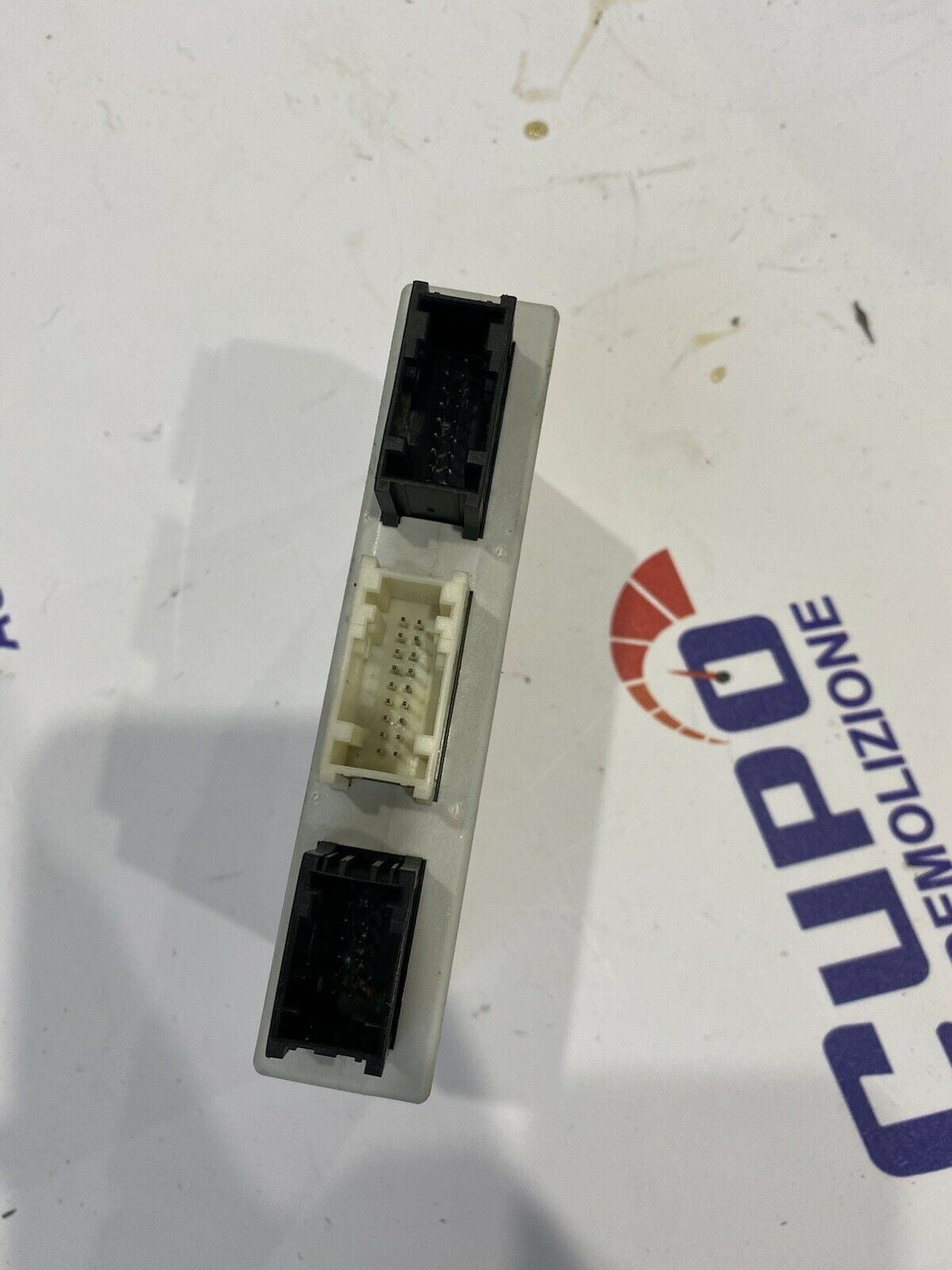 Centralina Modulo Park Assist bmw serie 1 E87 0263004217