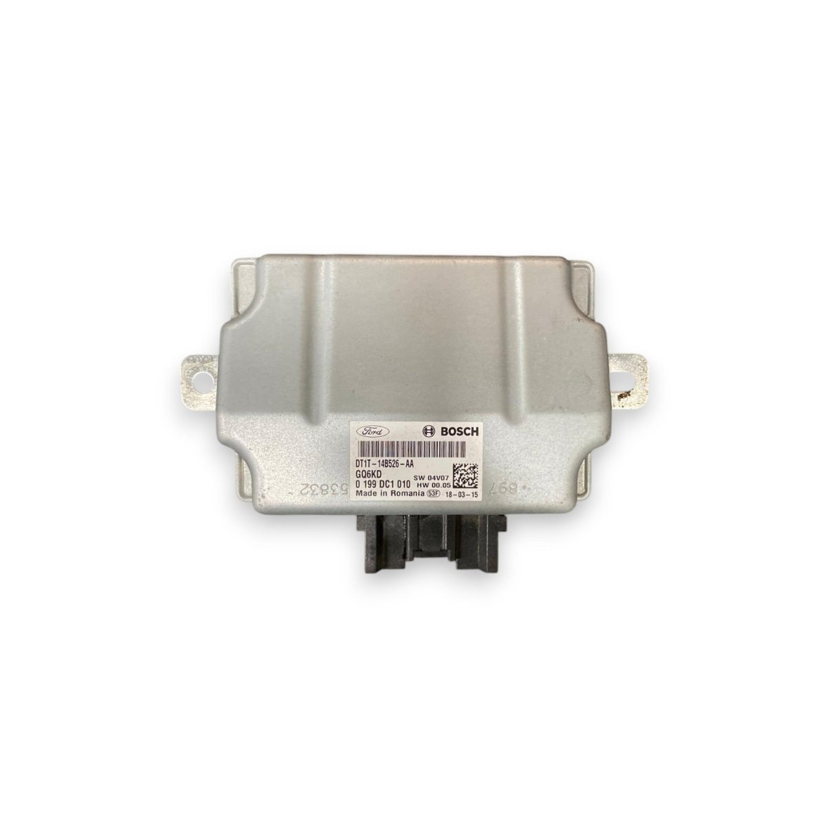 Centralina / modulo stabilizzazione di tensione Ford Kuga II (2012-2020) Cod: DT1T-14B526-AA