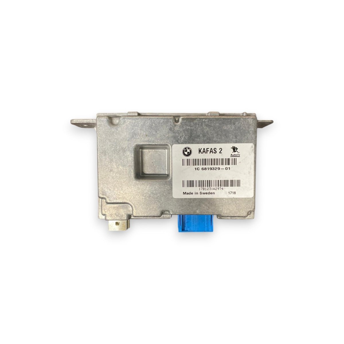 Centralina / modulo telecamera Bmw X1 F48 (2015-2022) Cod: 1C6819329-01