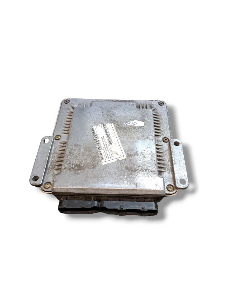 Centralina Motore Ecu Chrysler Voyager 2.5 Diesel (2000 - 2007) COD:0281010290