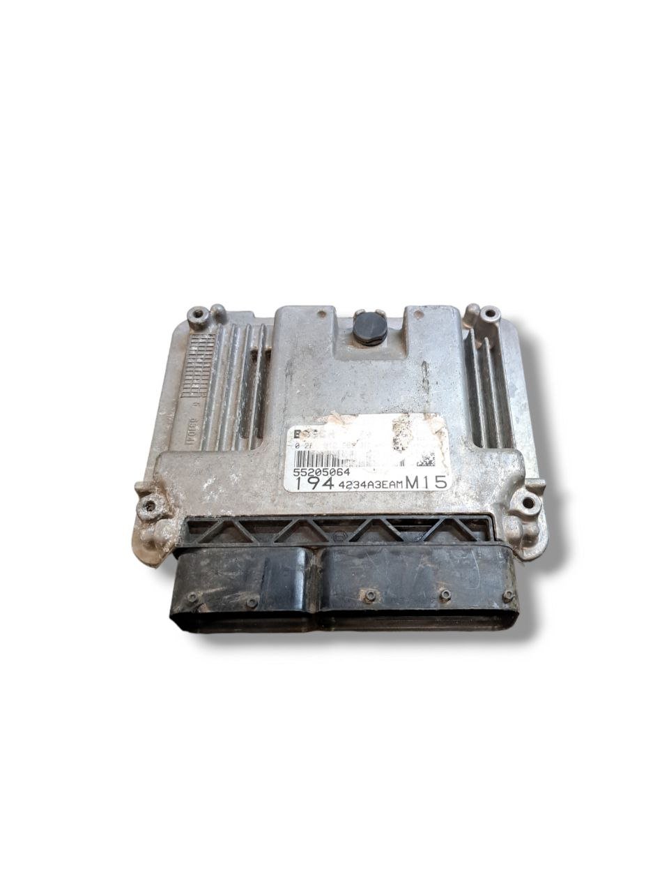 Centralina Motore Ecu Fiat Croma 1.9 diesel (2009) COD:55205064