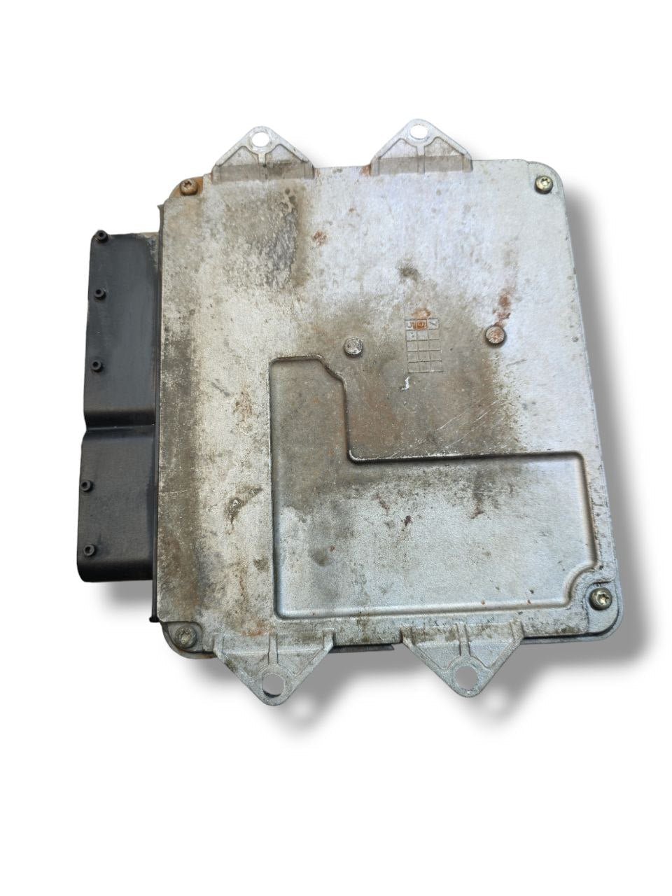 Centralina Motore Ecu Fiat Idea 1.3 Diesel ( 2003 - 2016 ) COD:51768657