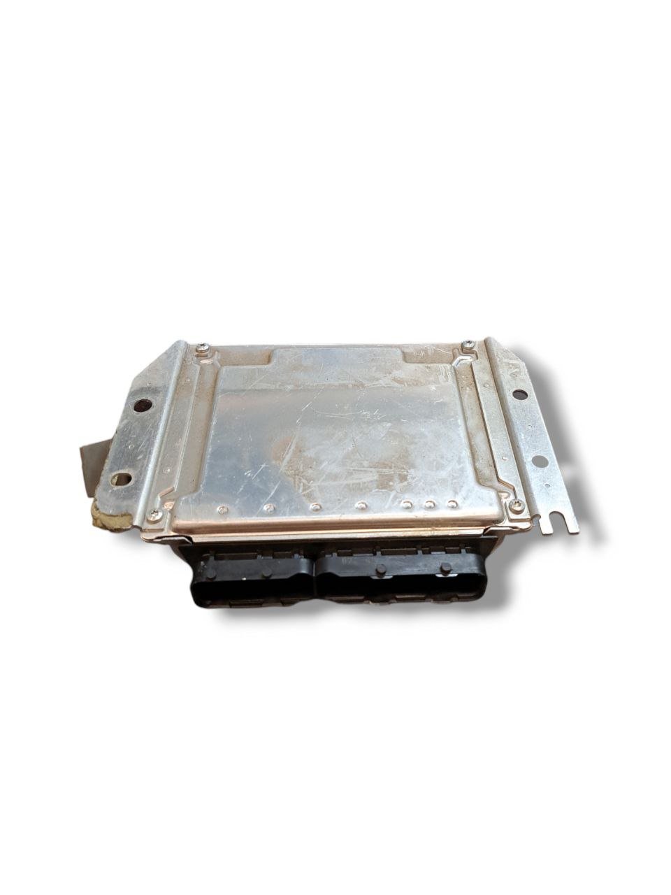 Centralina Motore ECU Hyundai Tucson 2.0 crdi ( 2006 ) COD:0281011694-39104-27300