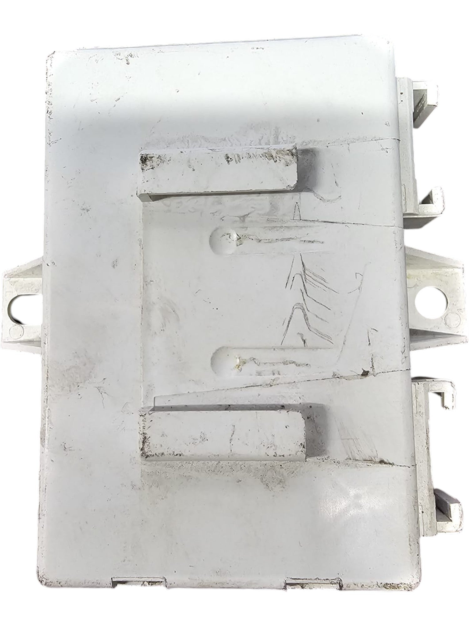 Centralina Navigatore Renault Megane III (2008-2016) Cod:281139717