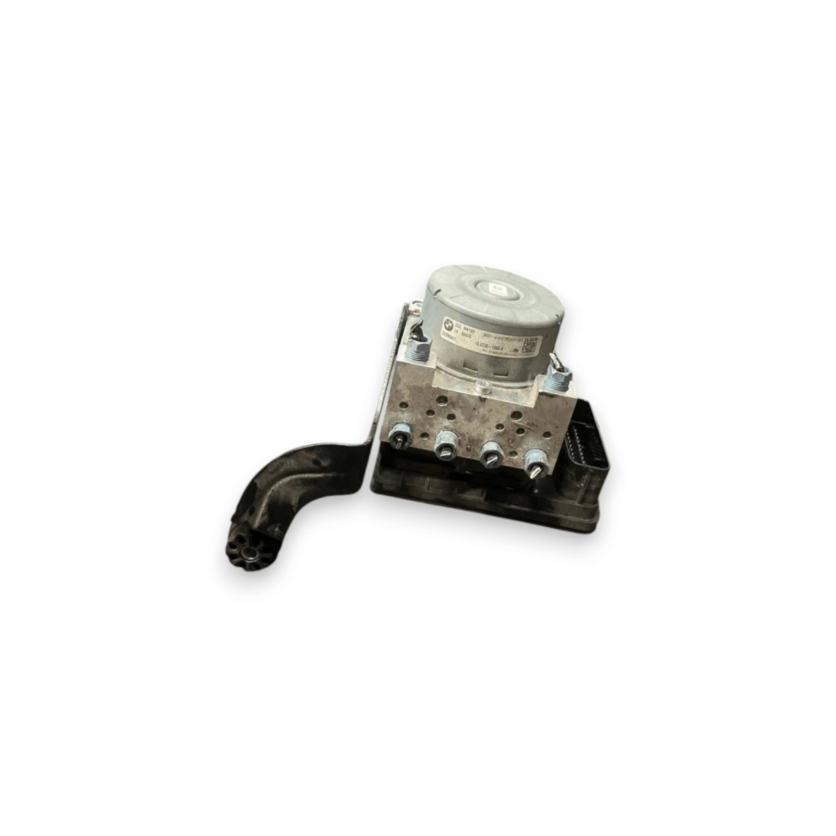 Centralina Pompa Abs Bmw Serie 1 F20 2.0 Benzina (2011 al 2019) cod: 6887509-01