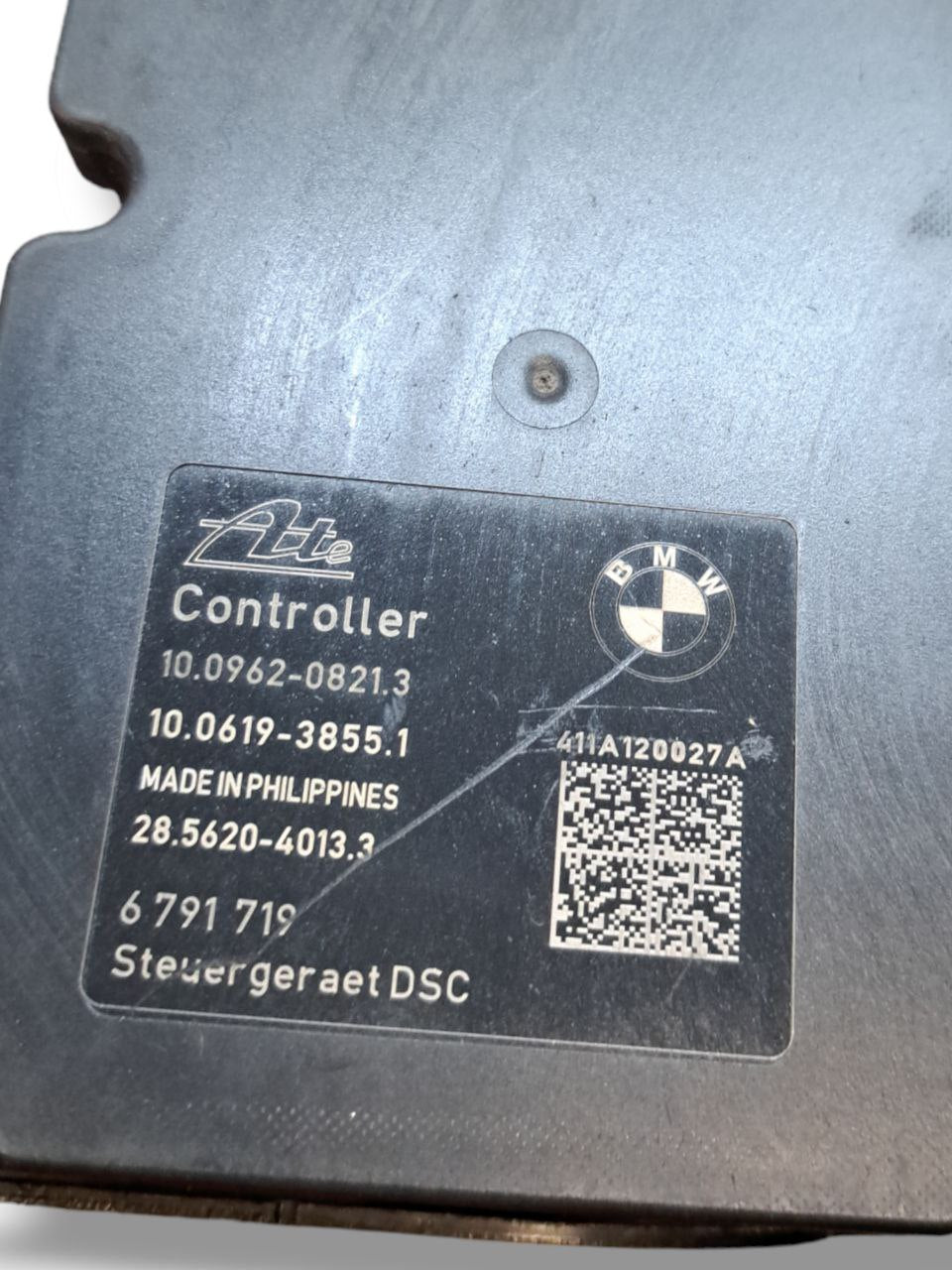 Centralina Pompa Abs Bmw Serie 1 F20 / F21 2.0 diesel ( 2011 - 2019 ) COD:6791719