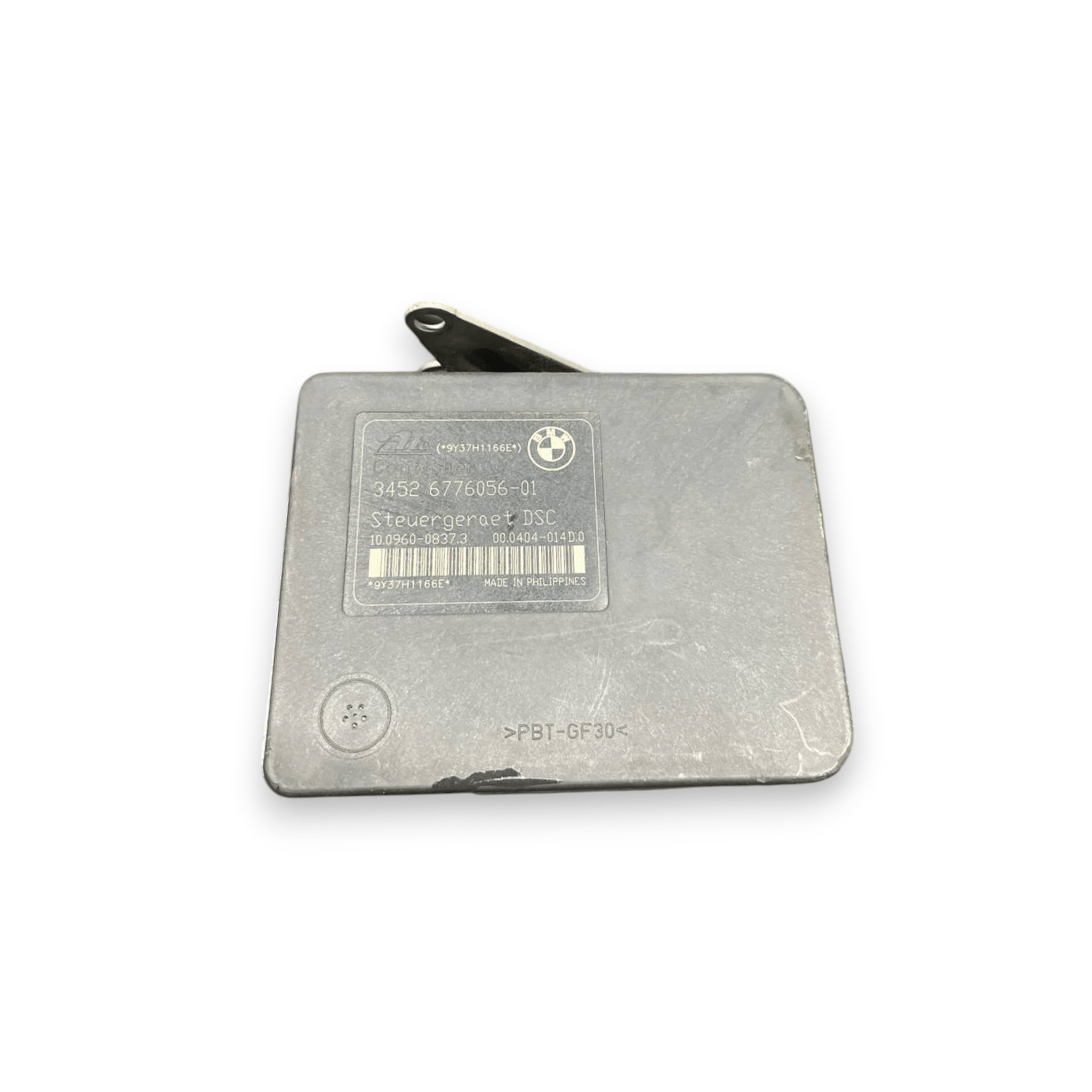 Centralina / Pompa ABS Bmw Serie 3 E90 2.0 Diesel (2005 al 2013) cod: 3451-6776055-01