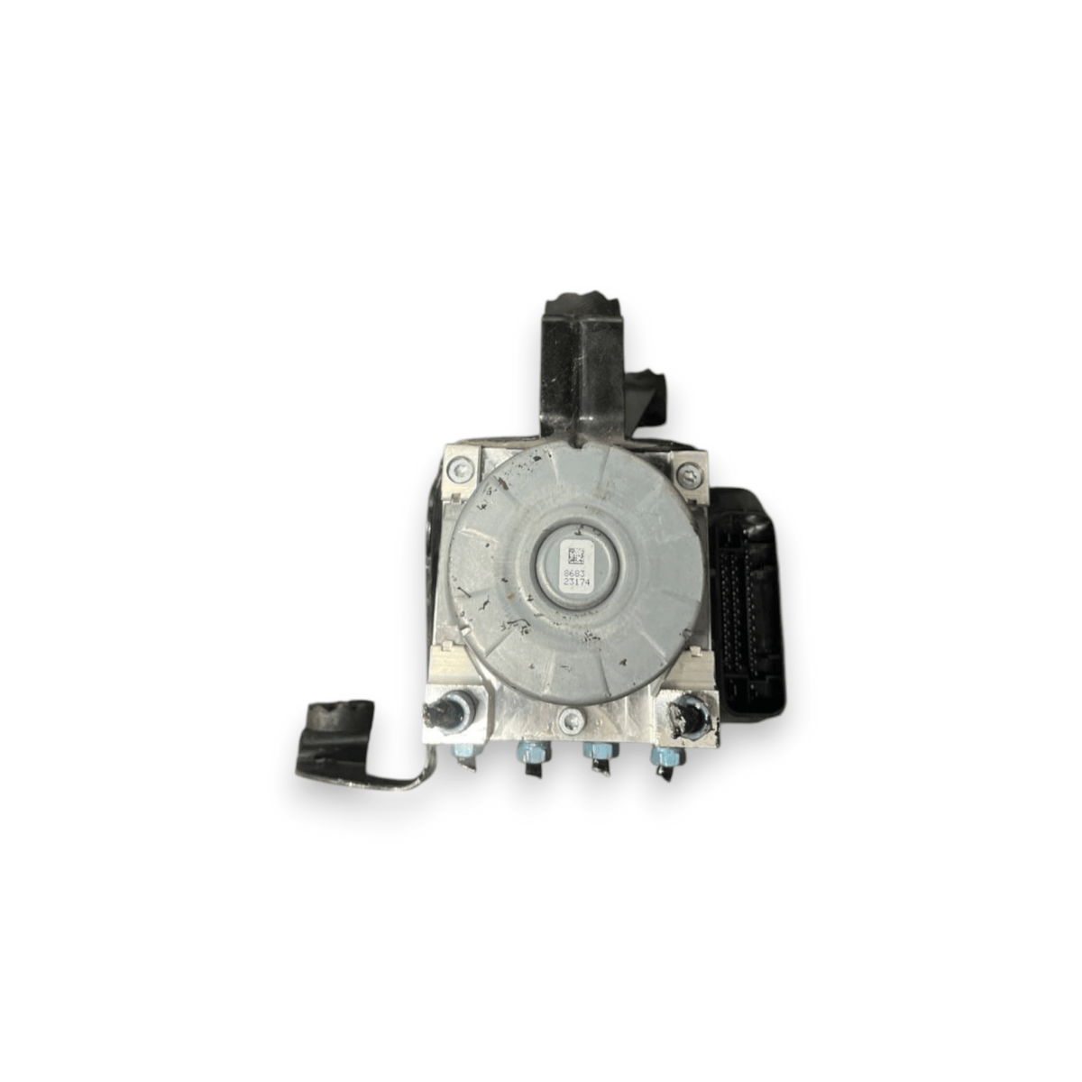 Centralina Pompa Abs Bmw Serie 4 Gran Coupè F36 2.0 Diesel (2013 al 2020) cod: 6887509-01 / cod: 6887510