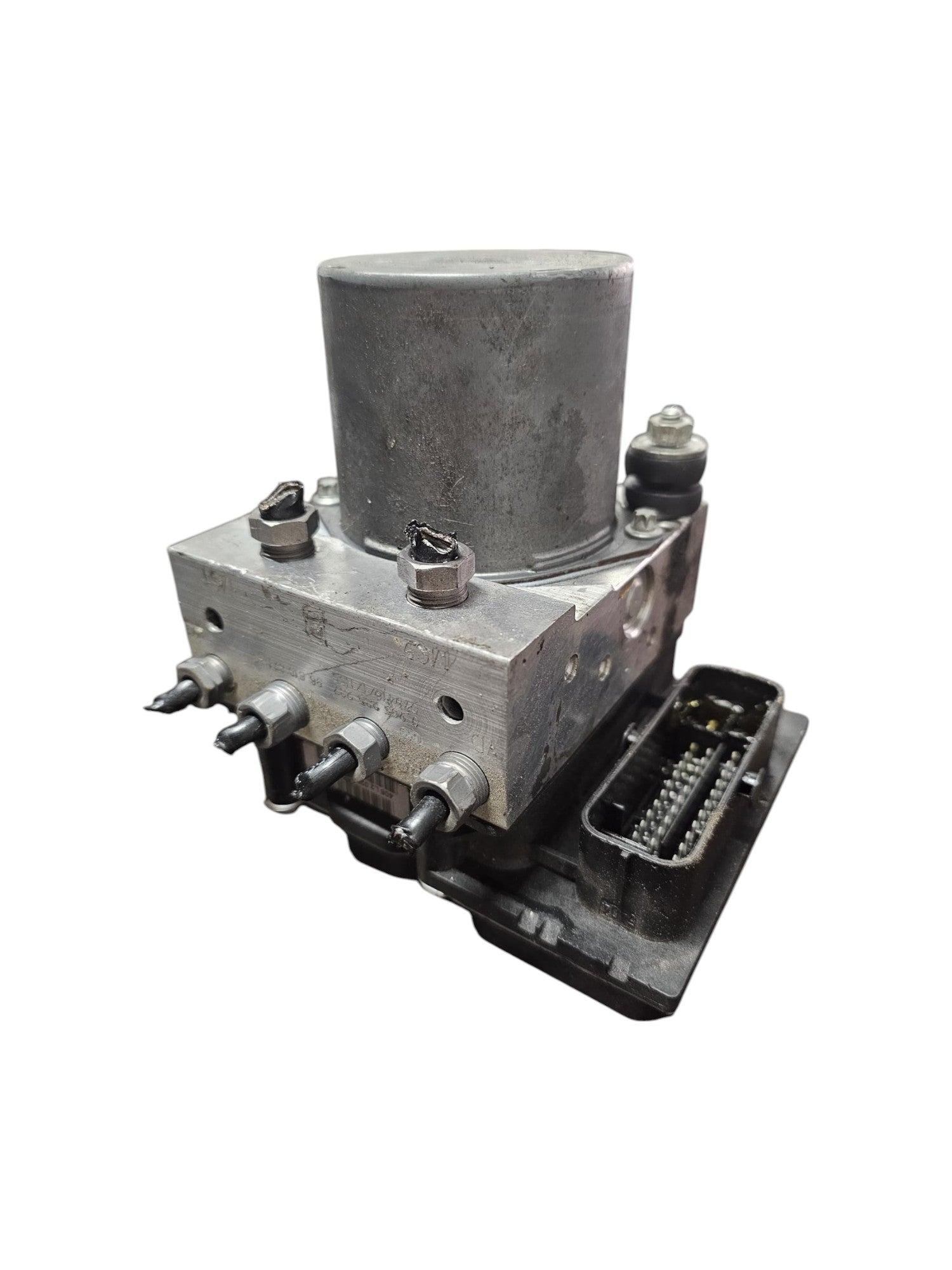 Centralina Pompa Abs Citroen C4 II 1.6 Diesel Cod:9661887180 (2010-2018)