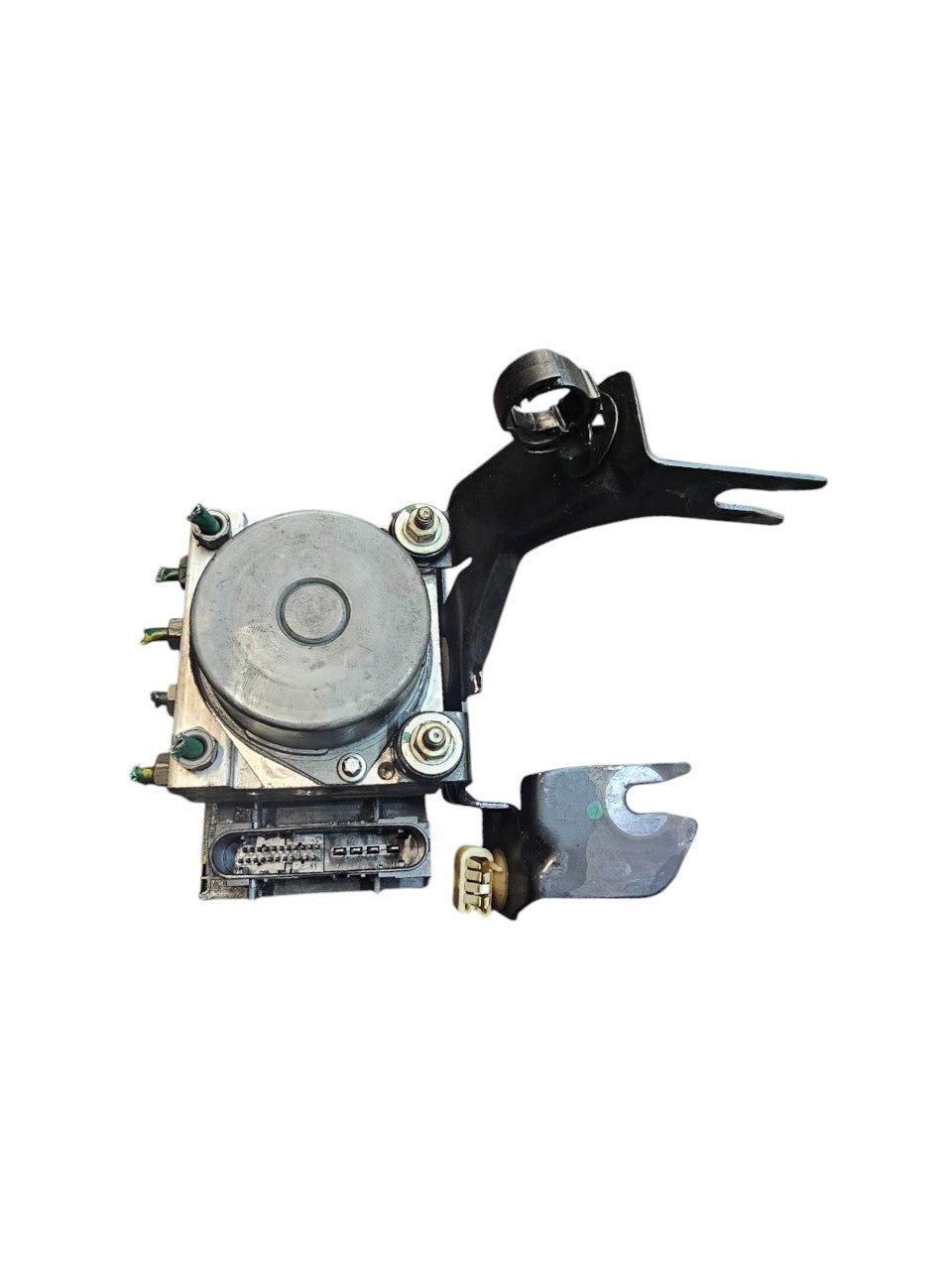 Centralina Pompa Abs Dacia Sandero I 1.2 Benzina Cod:476604621R (2008-2012)