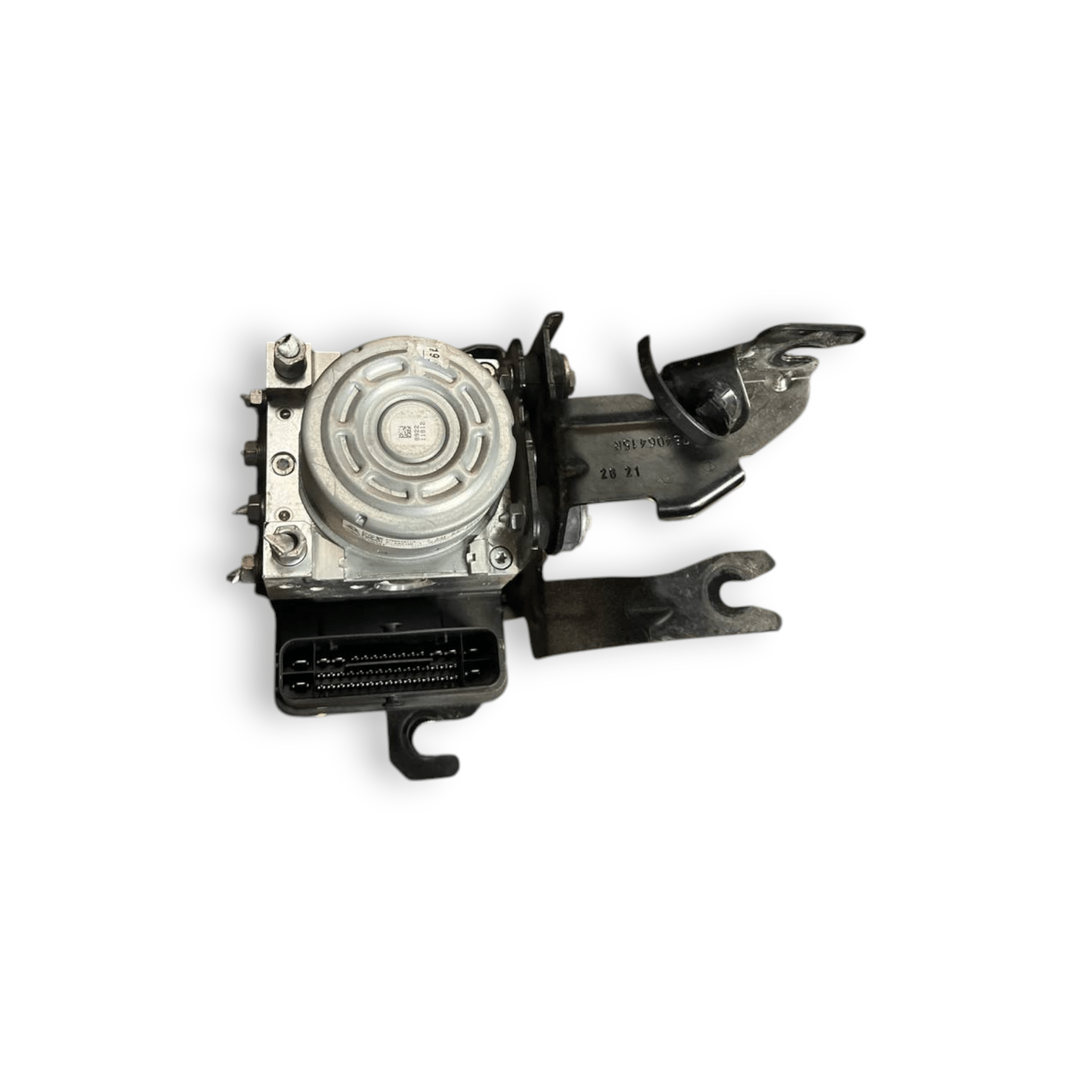 Centralina / Pompa ABS Dacia Sandero Stepway 1.0 Benzina (2020>) cod: 476604971R