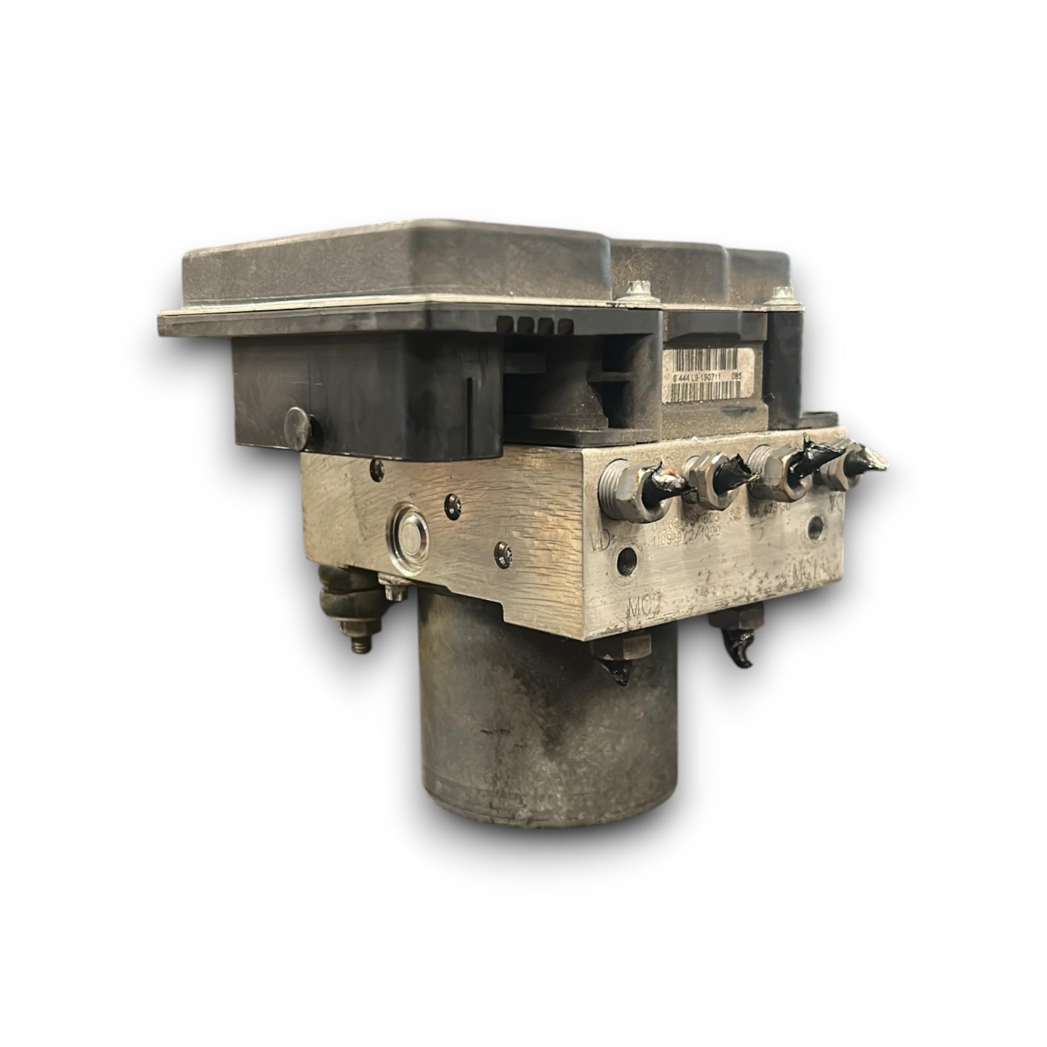 Centralina / Pompa ABS DS / DS4 I cod.9676442880 1.6 Diesel (2011 > 2015) cod.0265951594