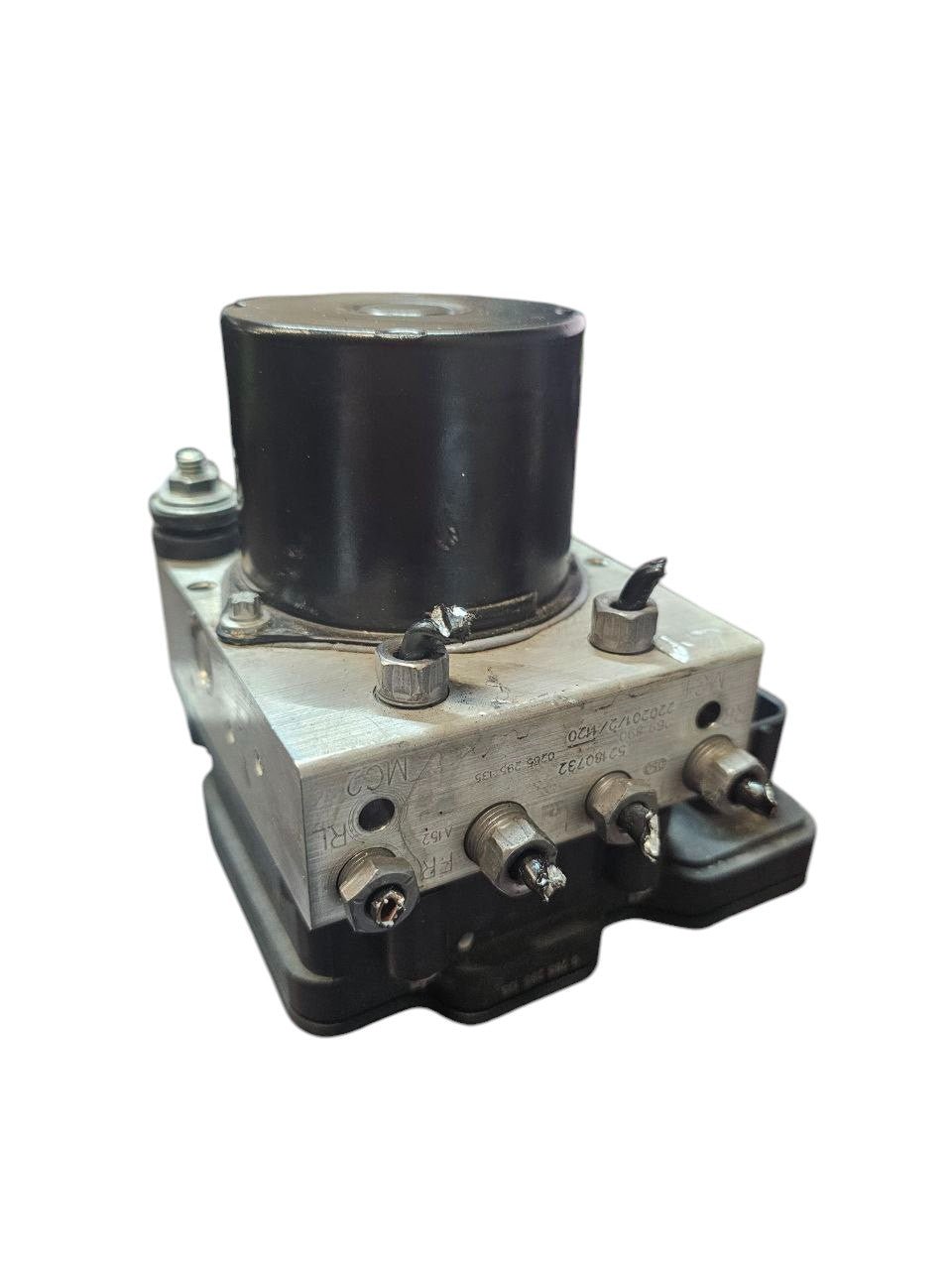 Centralina Pompa Abs Fiat 500 1.4 Benzina Cod:52180732 (2020->)