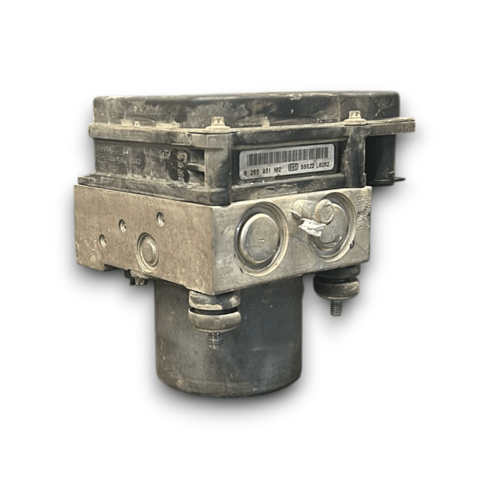 centralina pompa Abs Fiat Bravo 1.6 Diesel cod:0265951102 (2007 > 2014)