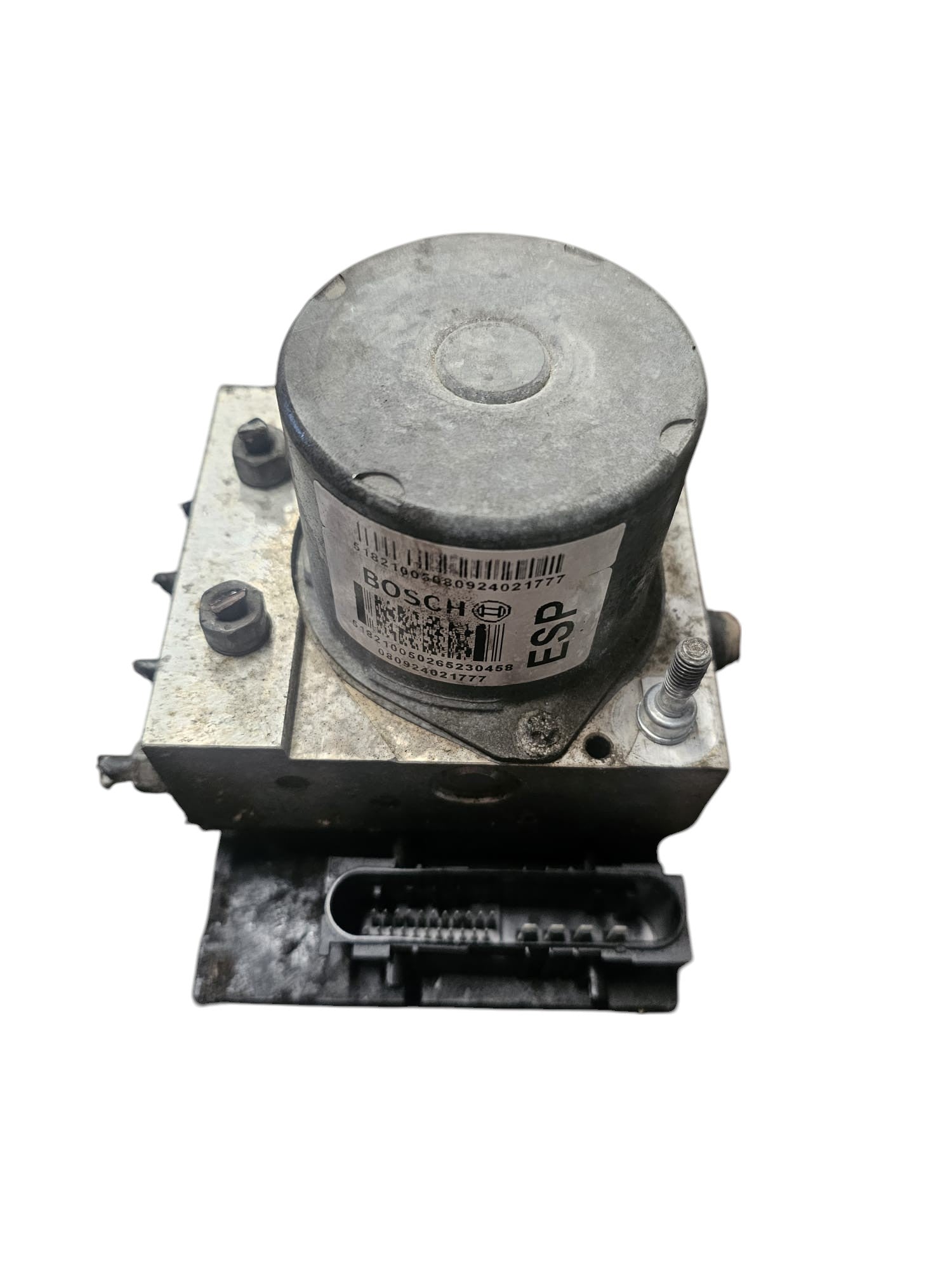 Centralina Pompa Abs Fiat Bravo II 1.6 Diesel Cod:51821005 (2007-2014)