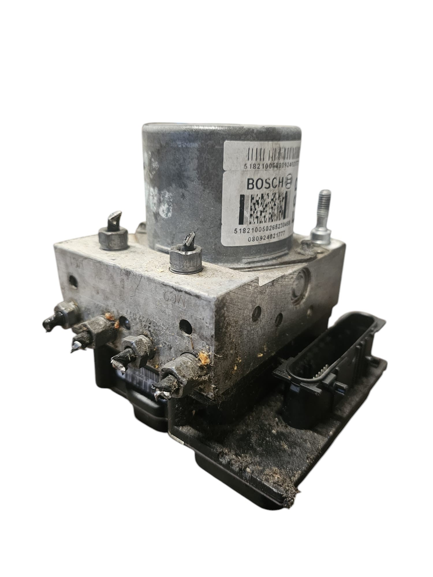 Centralina Pompa Abs Fiat Bravo II 1.6 Diesel Cod:51821005 (2007-2014)
