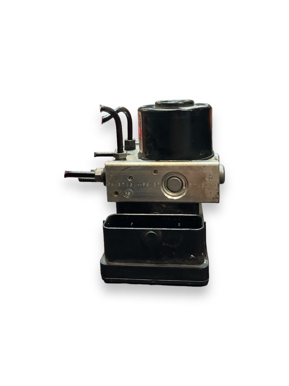 Centralina / Pompa Abs Fiat Doblo' 1.3 Diesel (2000 al 2009) cod: 51888857 / 285701-00063