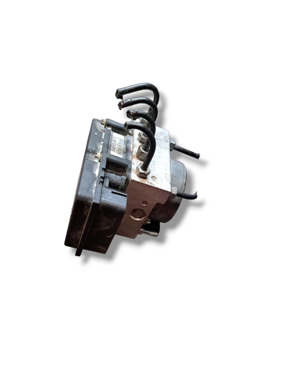 Centralina Pompa Abs Fiat fiorino / Qubo / Nemo / Bipper 1.3 mtj (2009) COD:51879971-0265232491