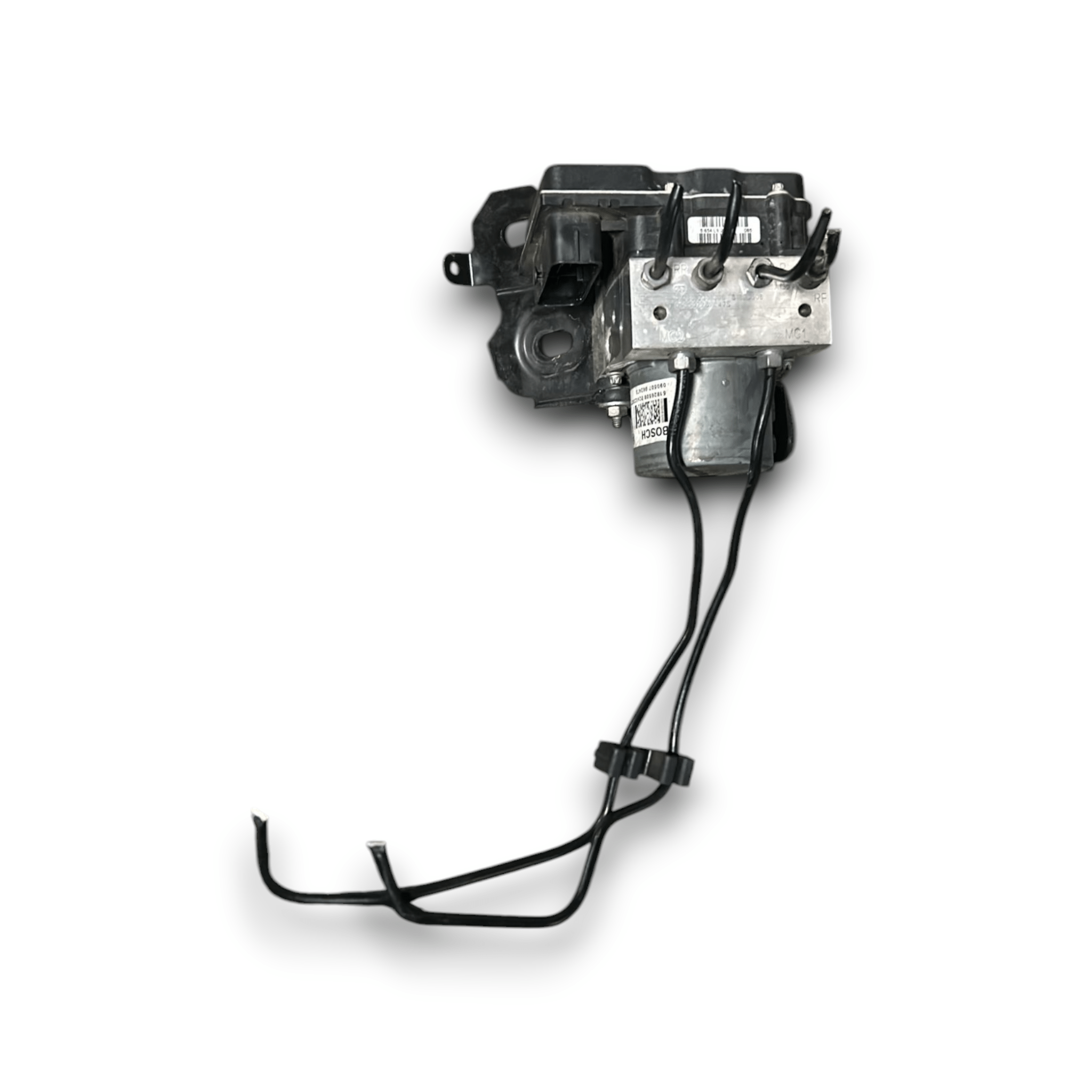 Centralina pompa Abs Fiat Grande Punto 1.2 benzina (2005 > 2012) cod:0265230306