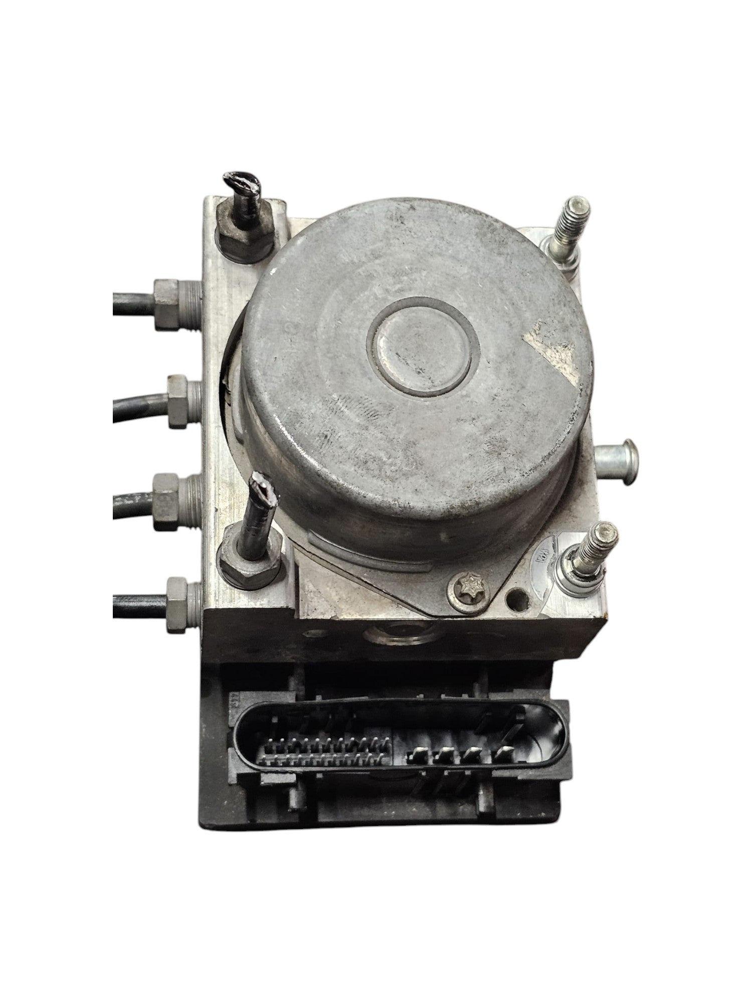 Centralina Pompa Abs Fiat Grande Punto 1.2 Benzina Cod:51787091 (2005-2012)