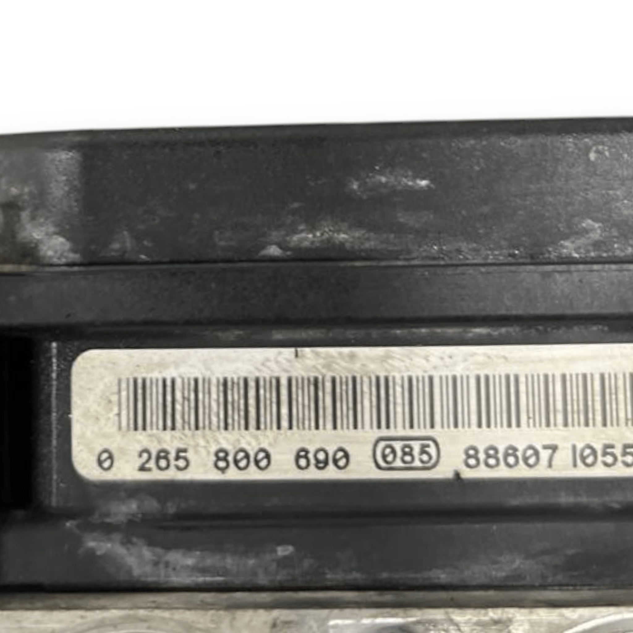 Centralina Pompa Abs Fiat Grande Punto 1.3 Diesel (2005 al 2012) cod: 265800690