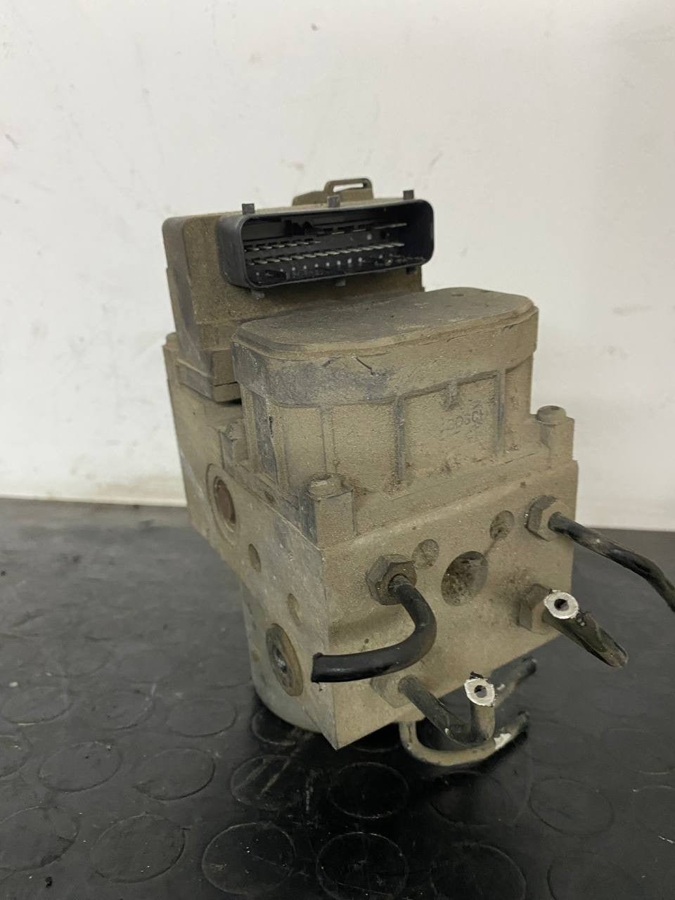 Centralina Pompa ABS Fiat Multipla I serie (2001) cod: 0273004253